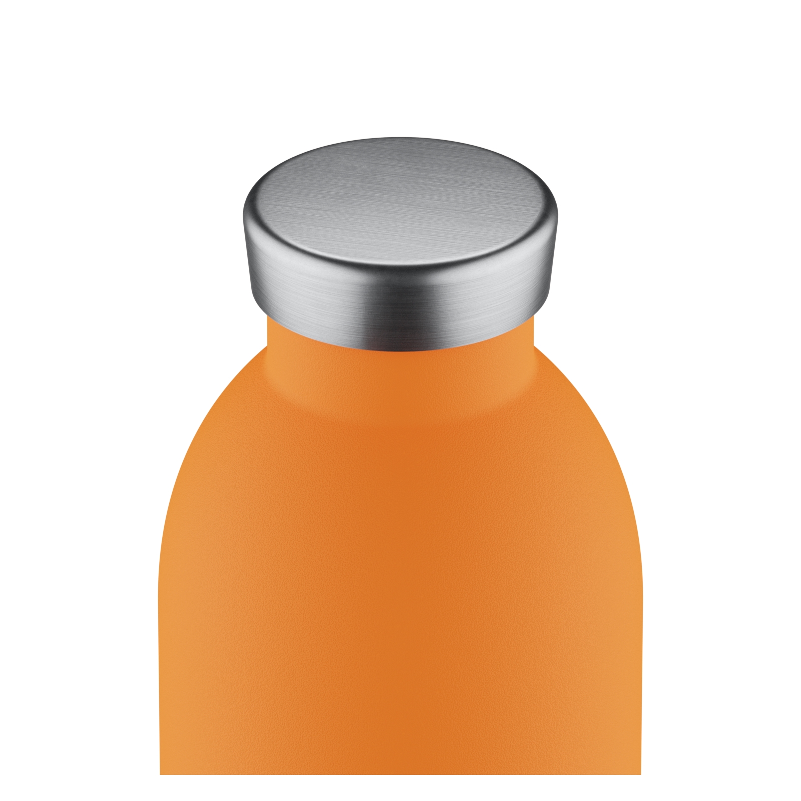 Clima Bottle Total Orange - 500 ml