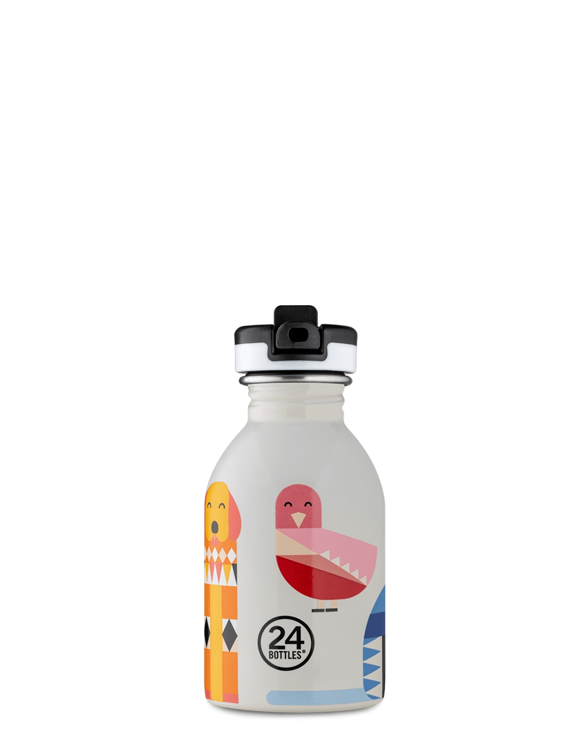 Kids Bottle Best Friends - 250 ml