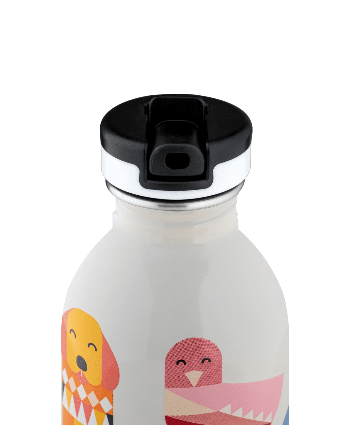 Kids Bottle Best Friends - 250 ml