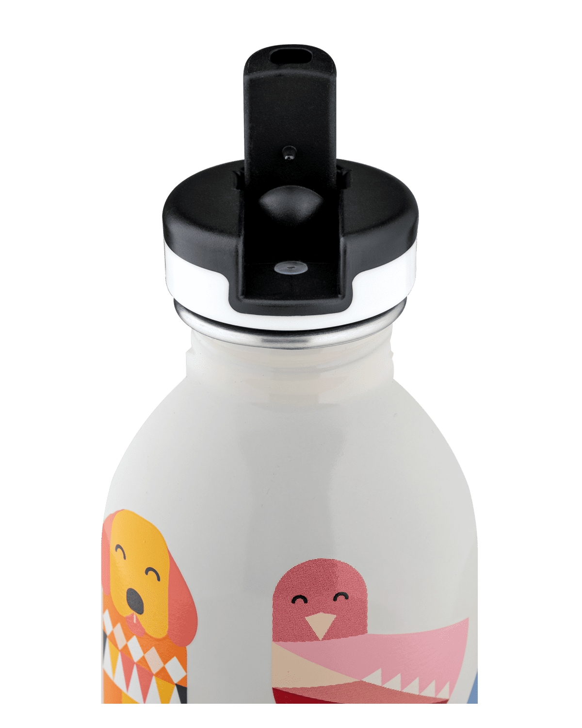 Kids Bottle Best Friends - 250 ml