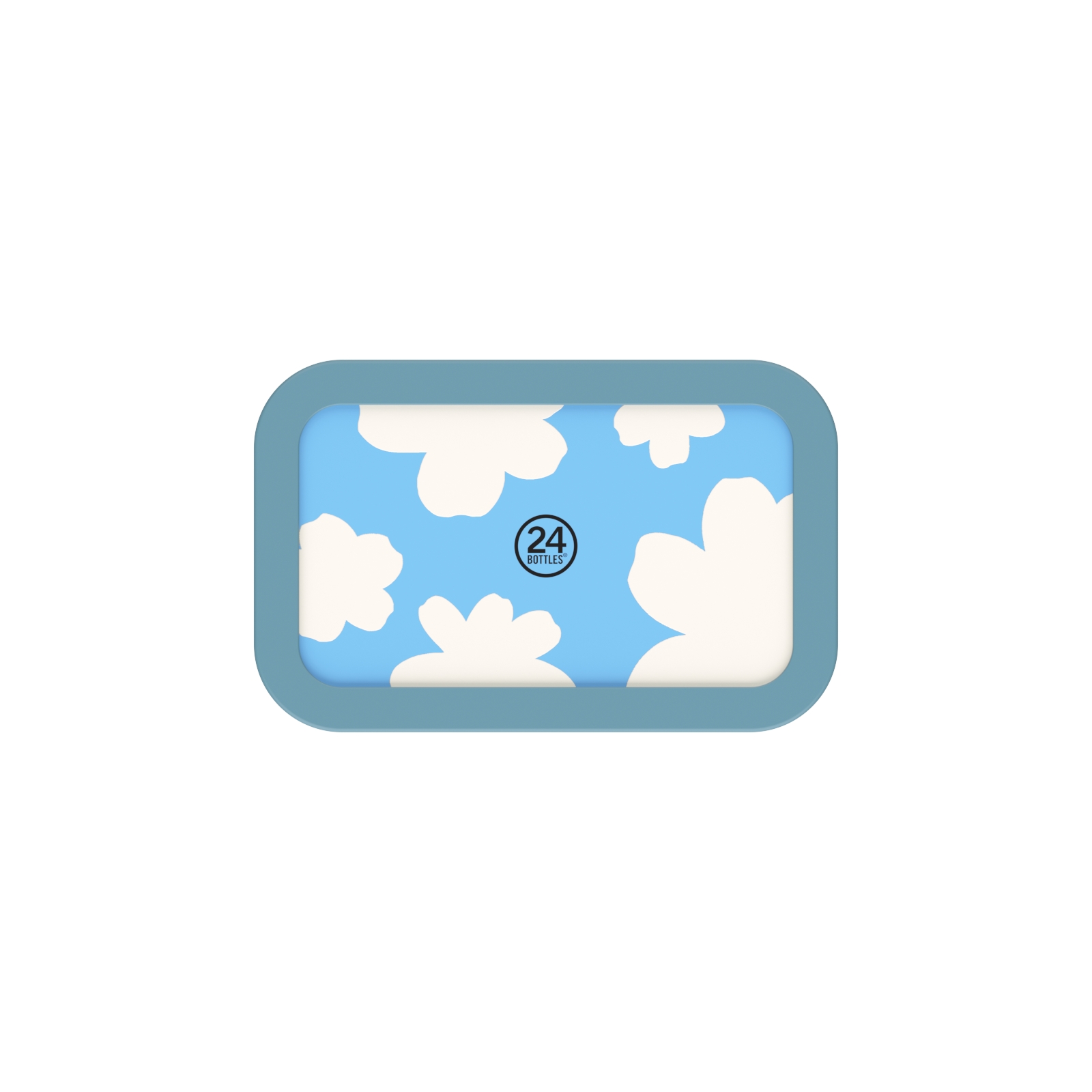 Snack Box Daydreaming