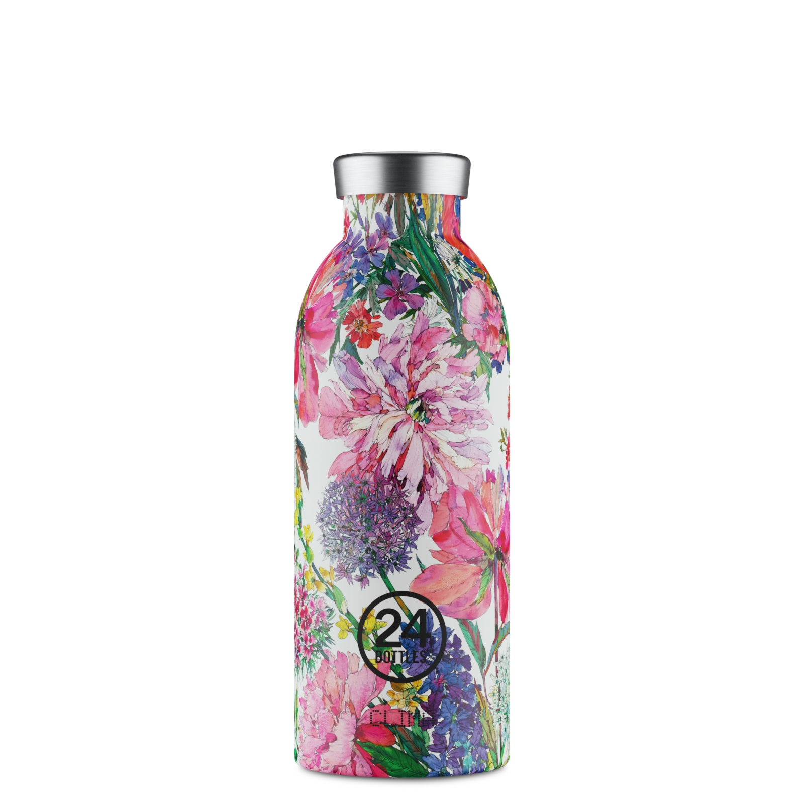 Clima Bottle Begonia - 500 ml