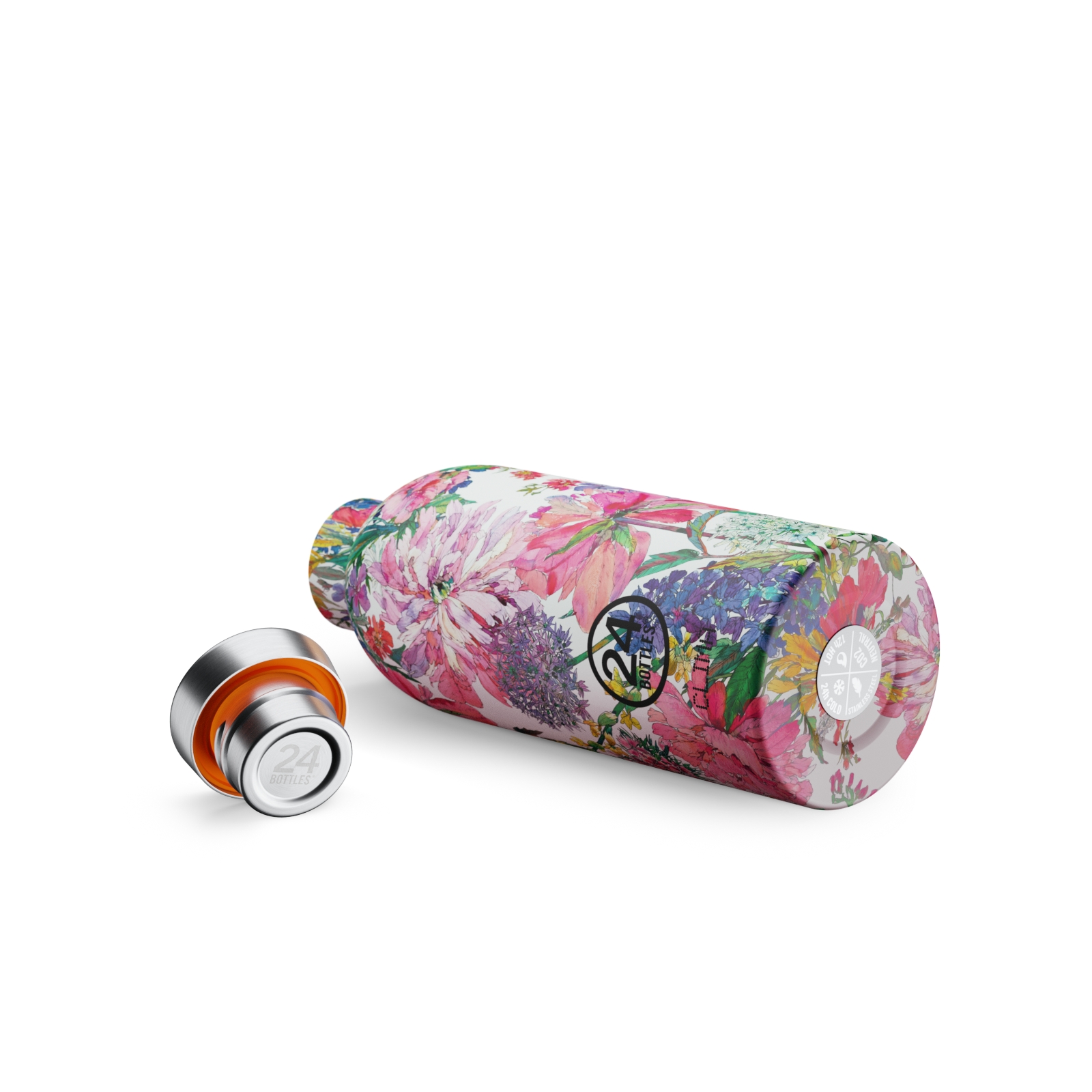 Clima Bottle Begonia - 500 ml