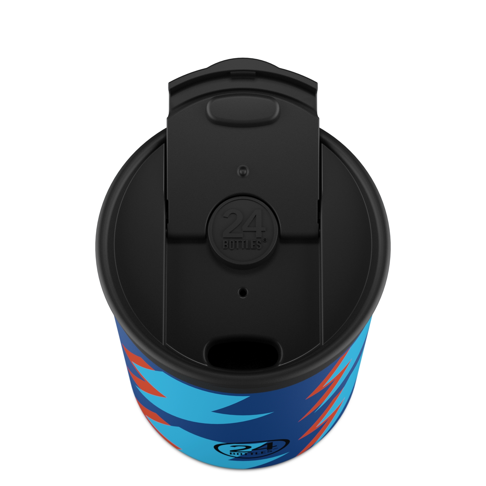 Travel Tumbler Zap Zap - 350 ml