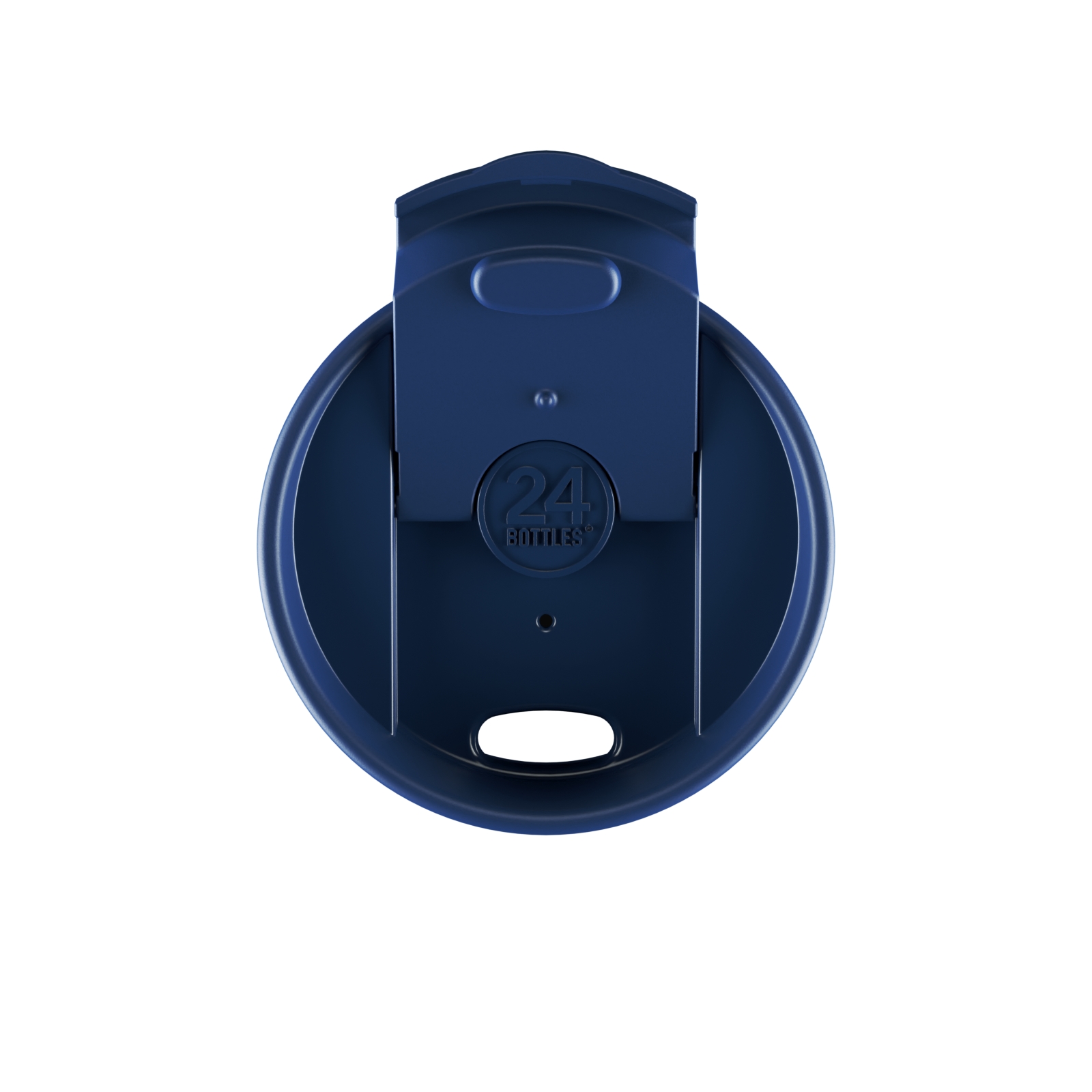 Accessories Tumbler Coffee Lid - Marine