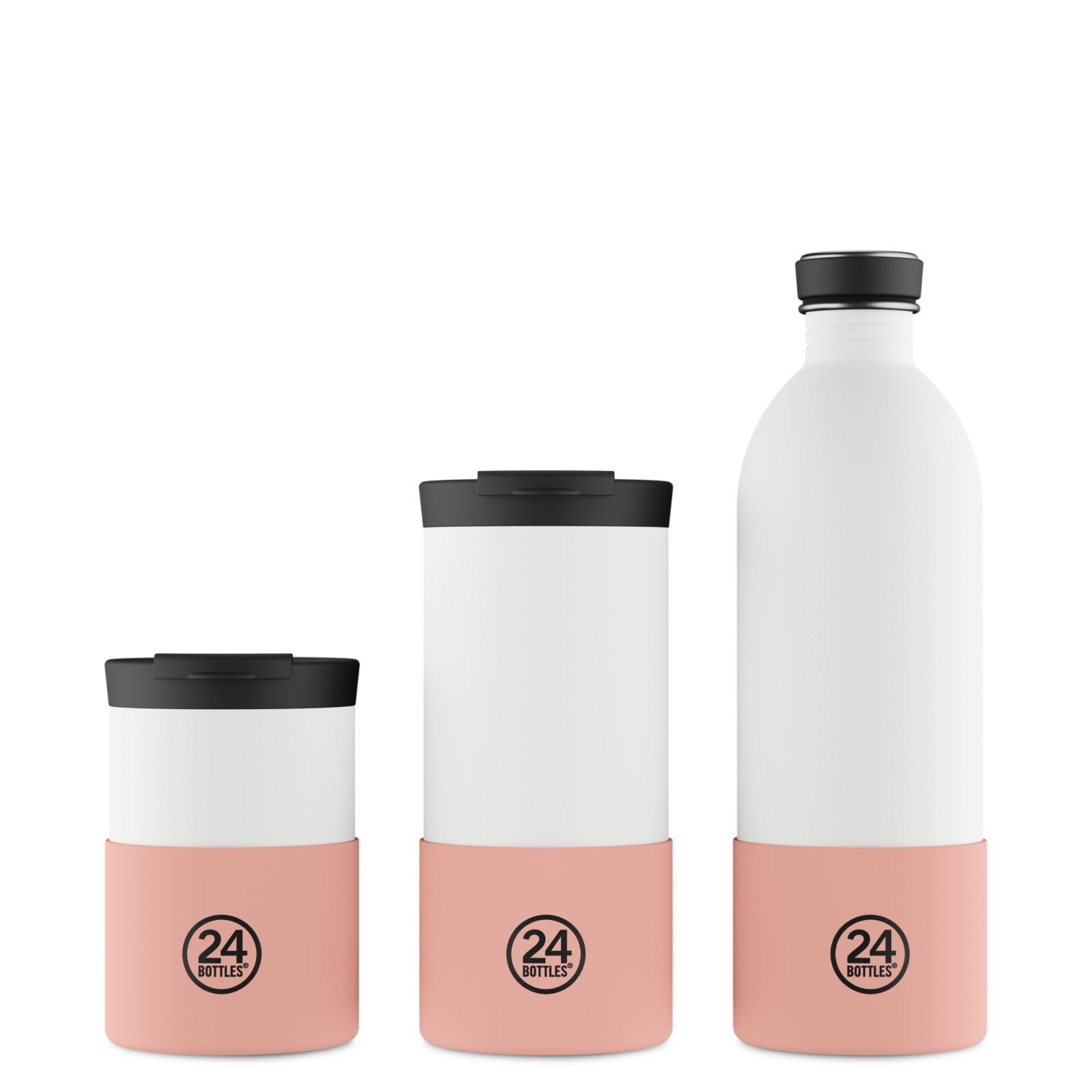 Accessories Base Cover - Light Pink - Medium