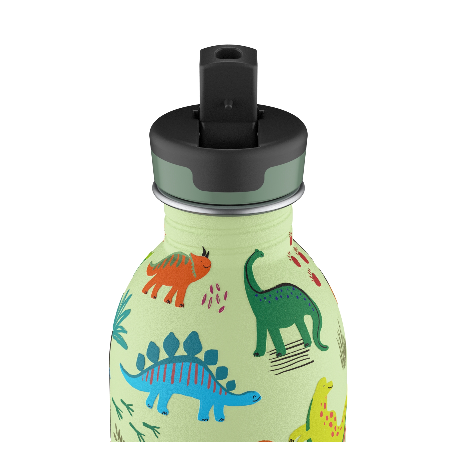 Kids Bottle Jurassic Friends - 250 ml