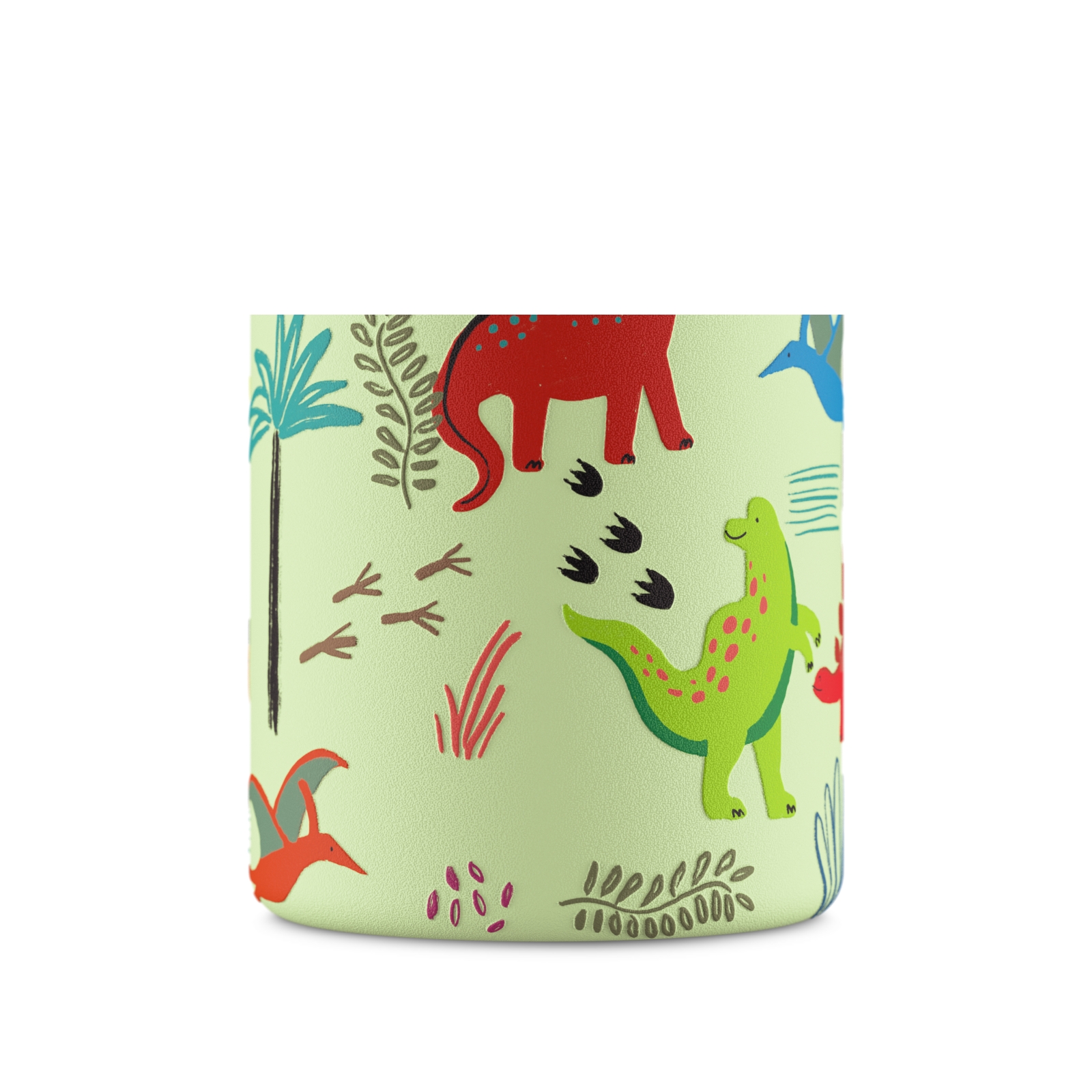 Kids Bottle Jurassic Friends - 250 ml