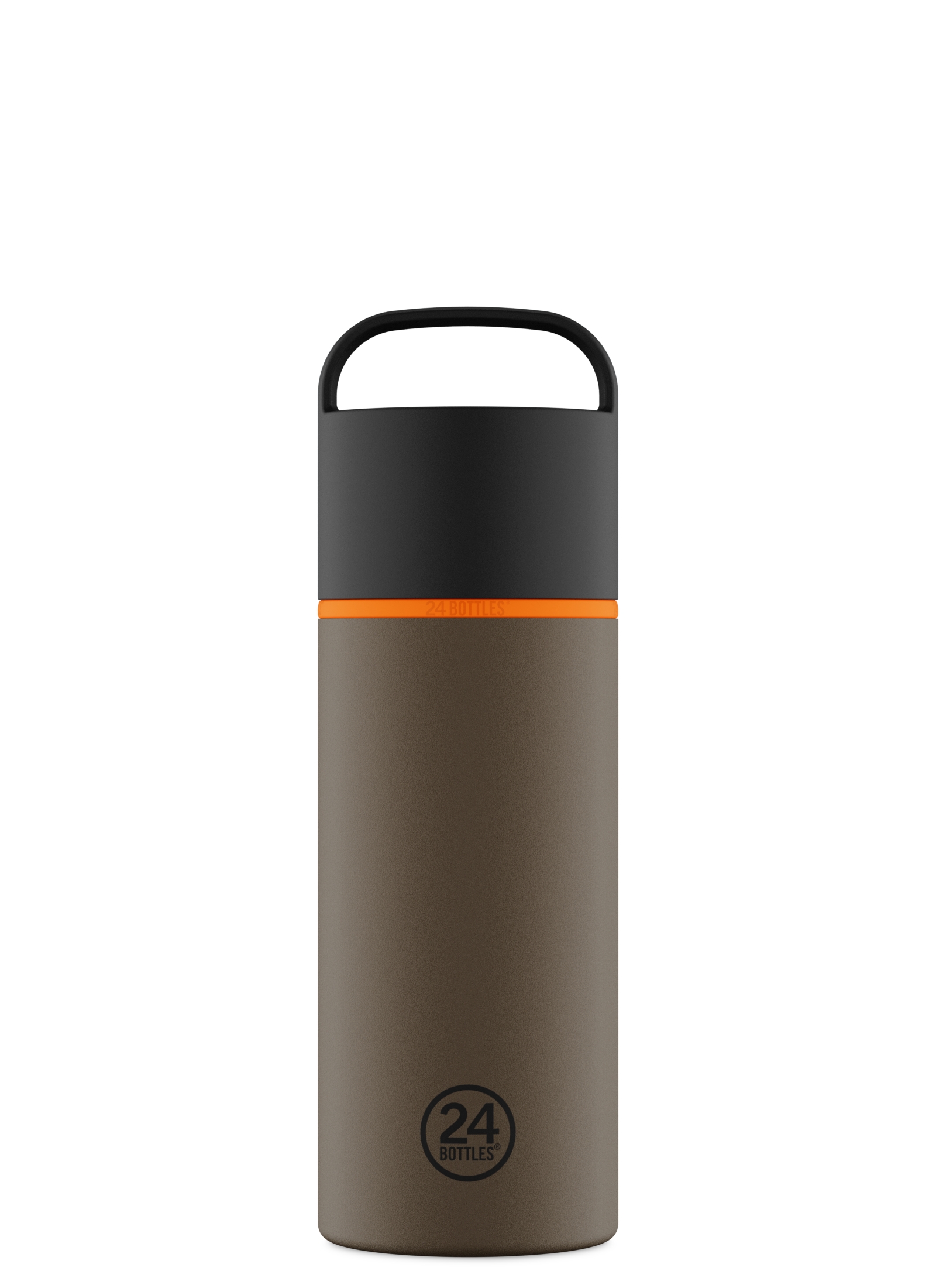 Spin Bottle Mocha - 730 ml