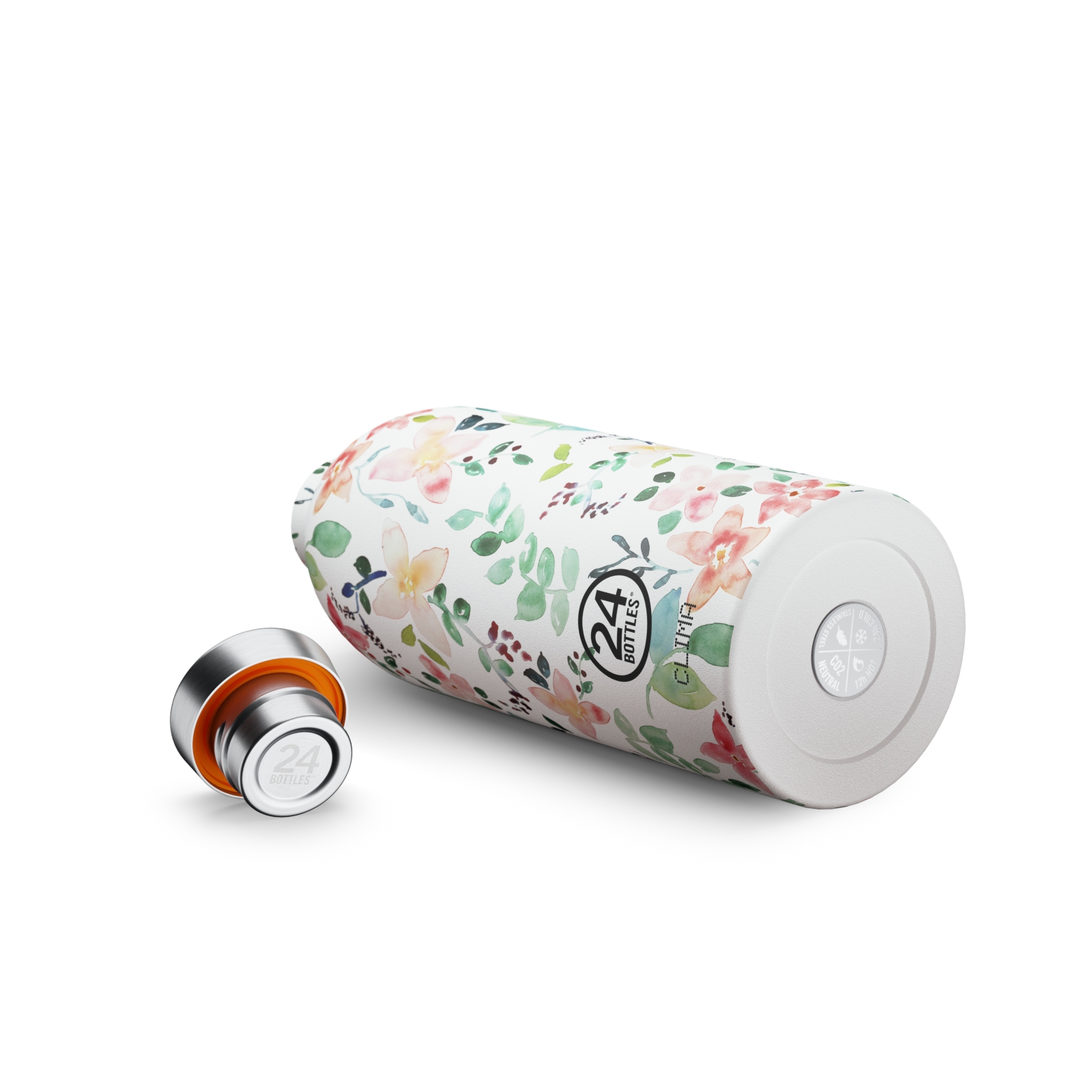 Clima Bottle Little Buds - 850 ml