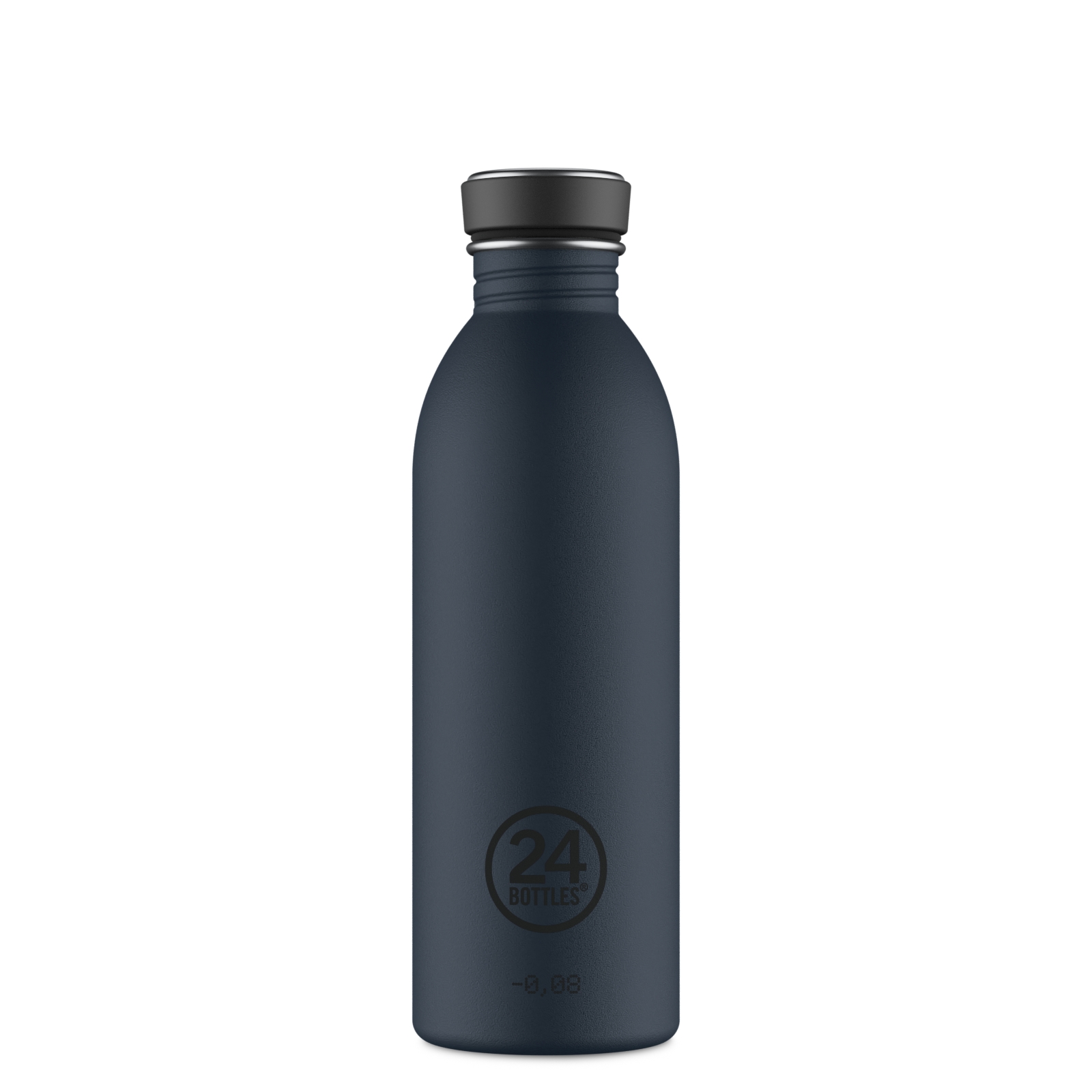 Urban Bottle Navy Blue - 500 ml