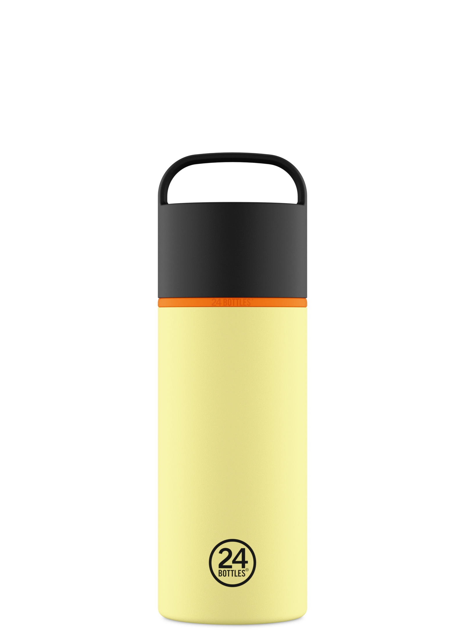 Spin Bottle Citrus - 730 ml