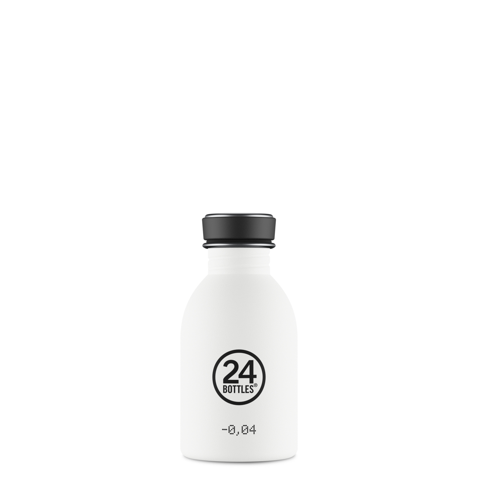 Urban Bottle Ice White - 250 ml