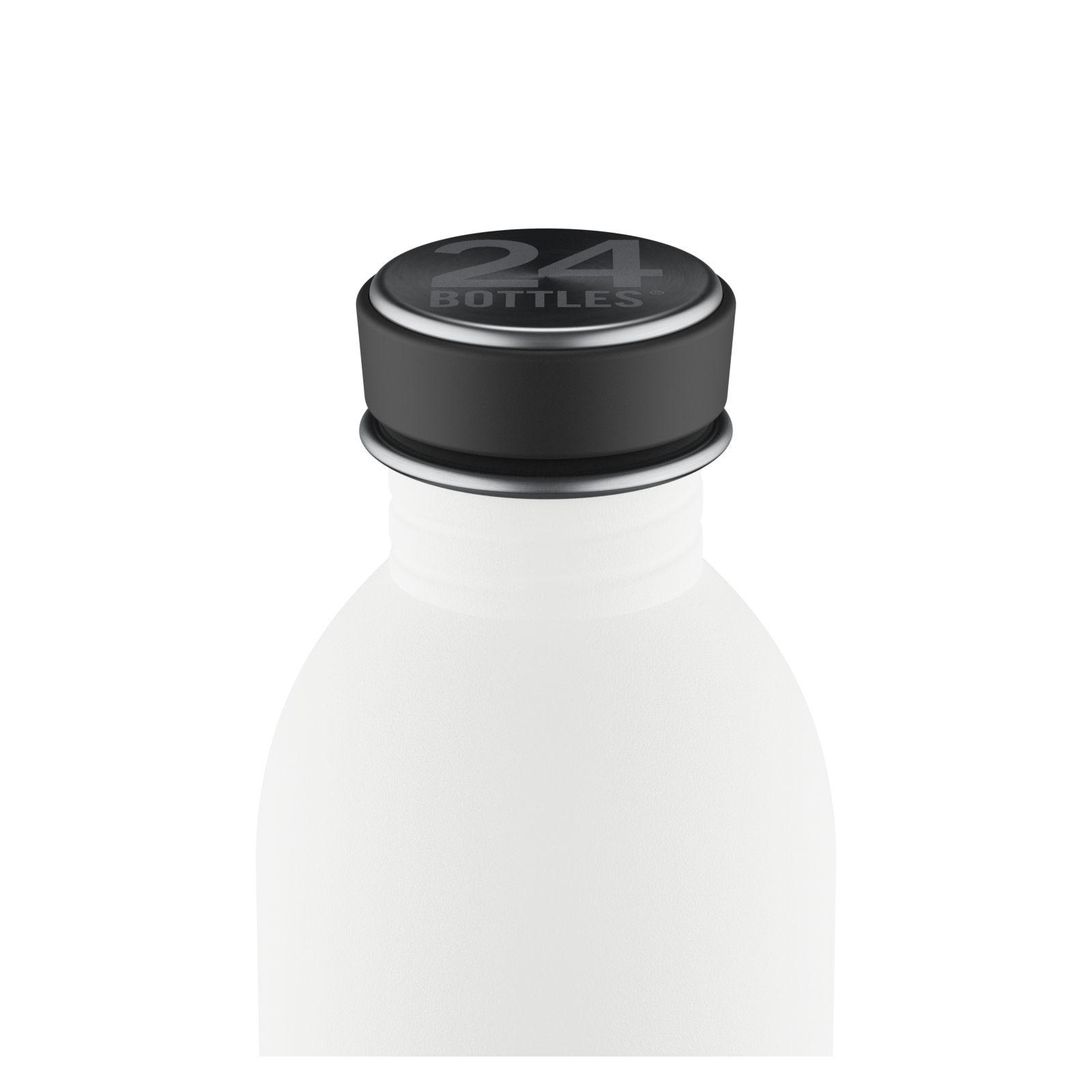 Urban Bottle Ice White - 250 ml