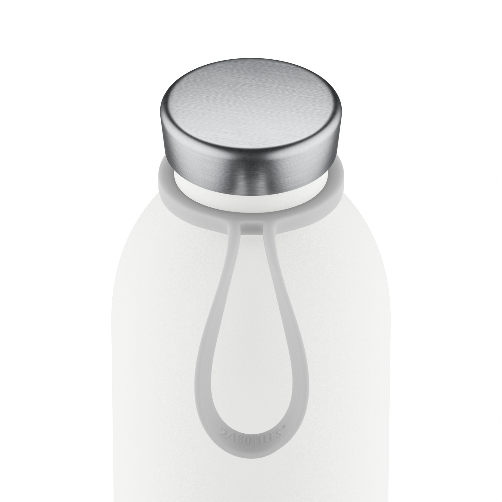 Accessories Bottle Tie - Light Grey