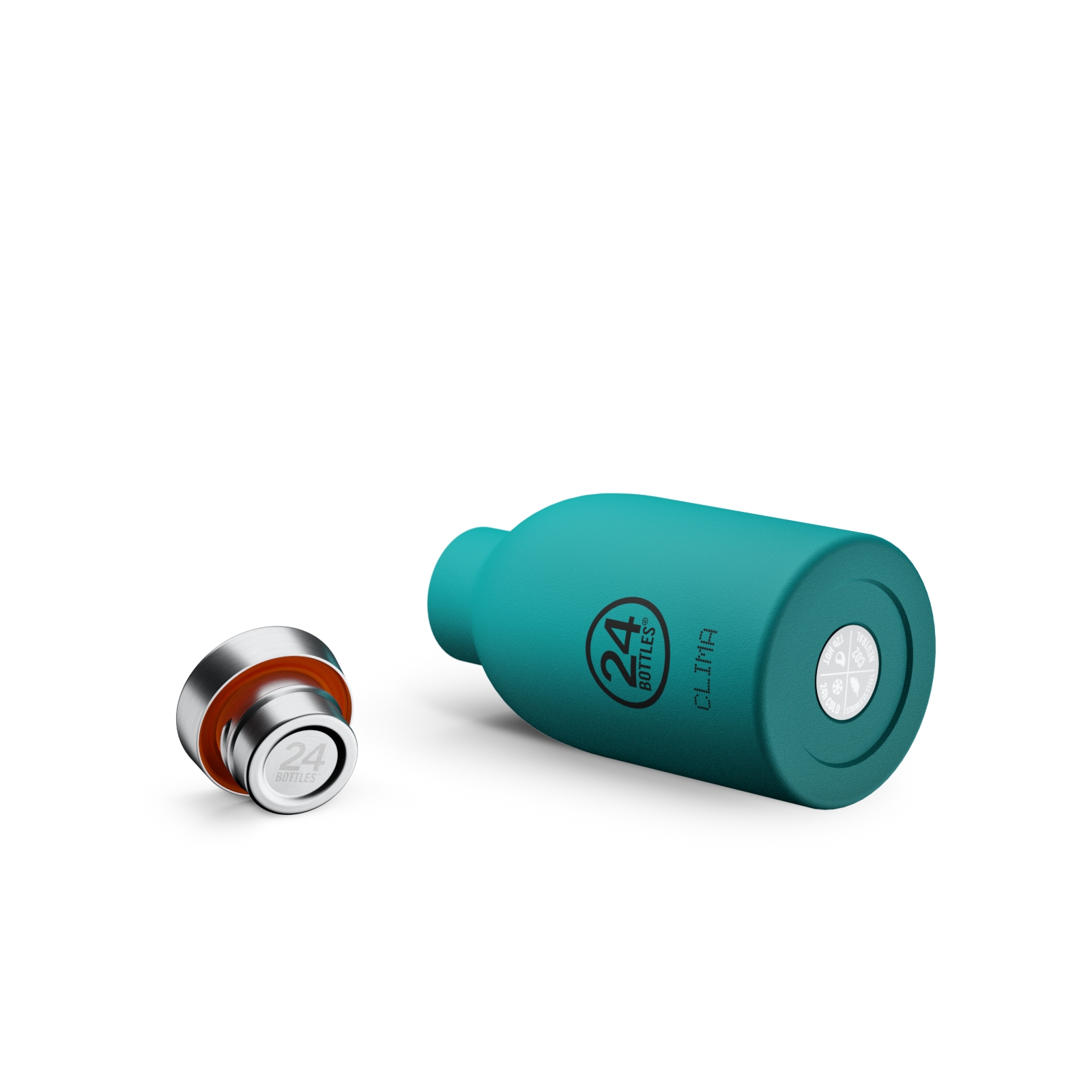 Clima Bottle Atlantic Bay - 330 ml