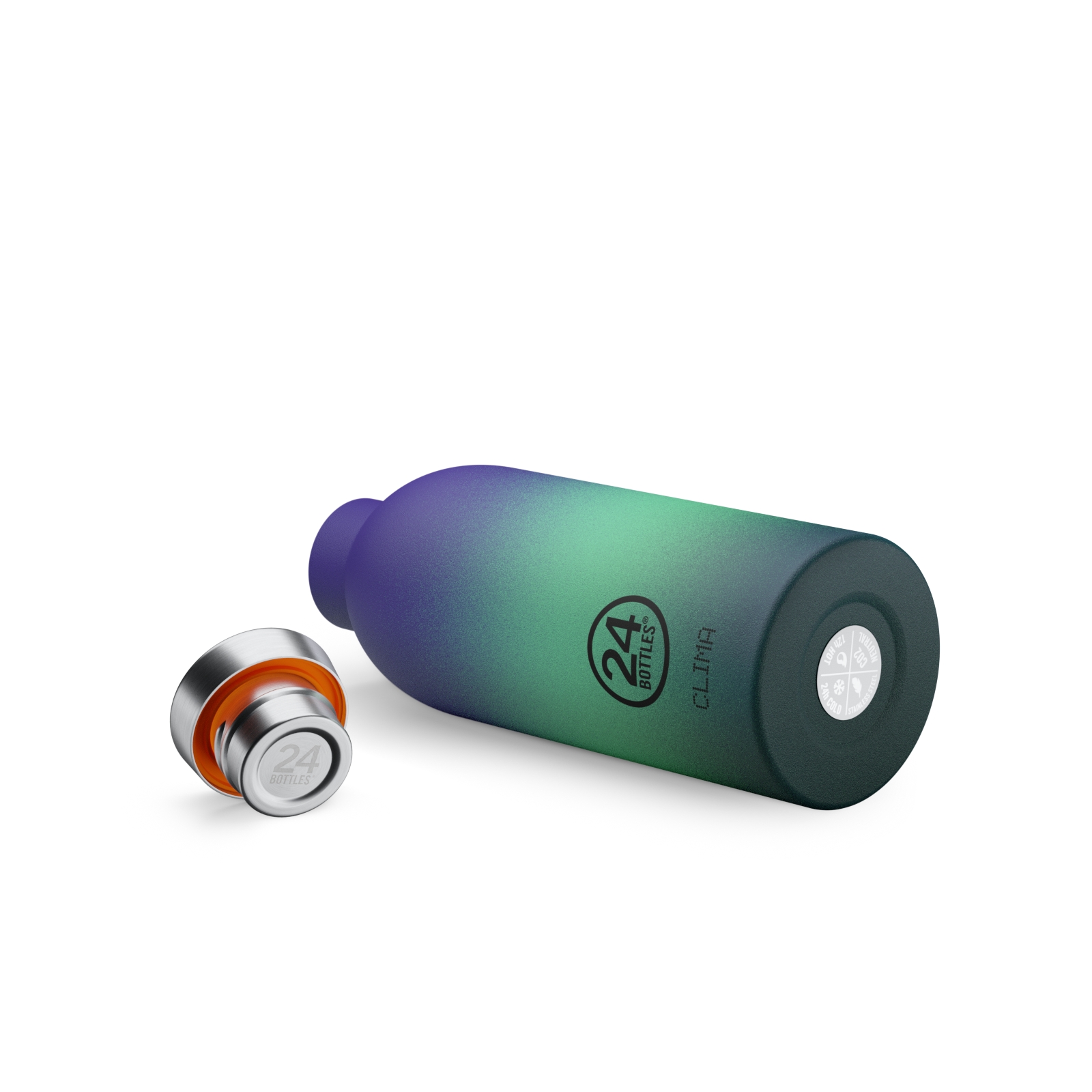 Clima Bottle Borealis - 500 ml