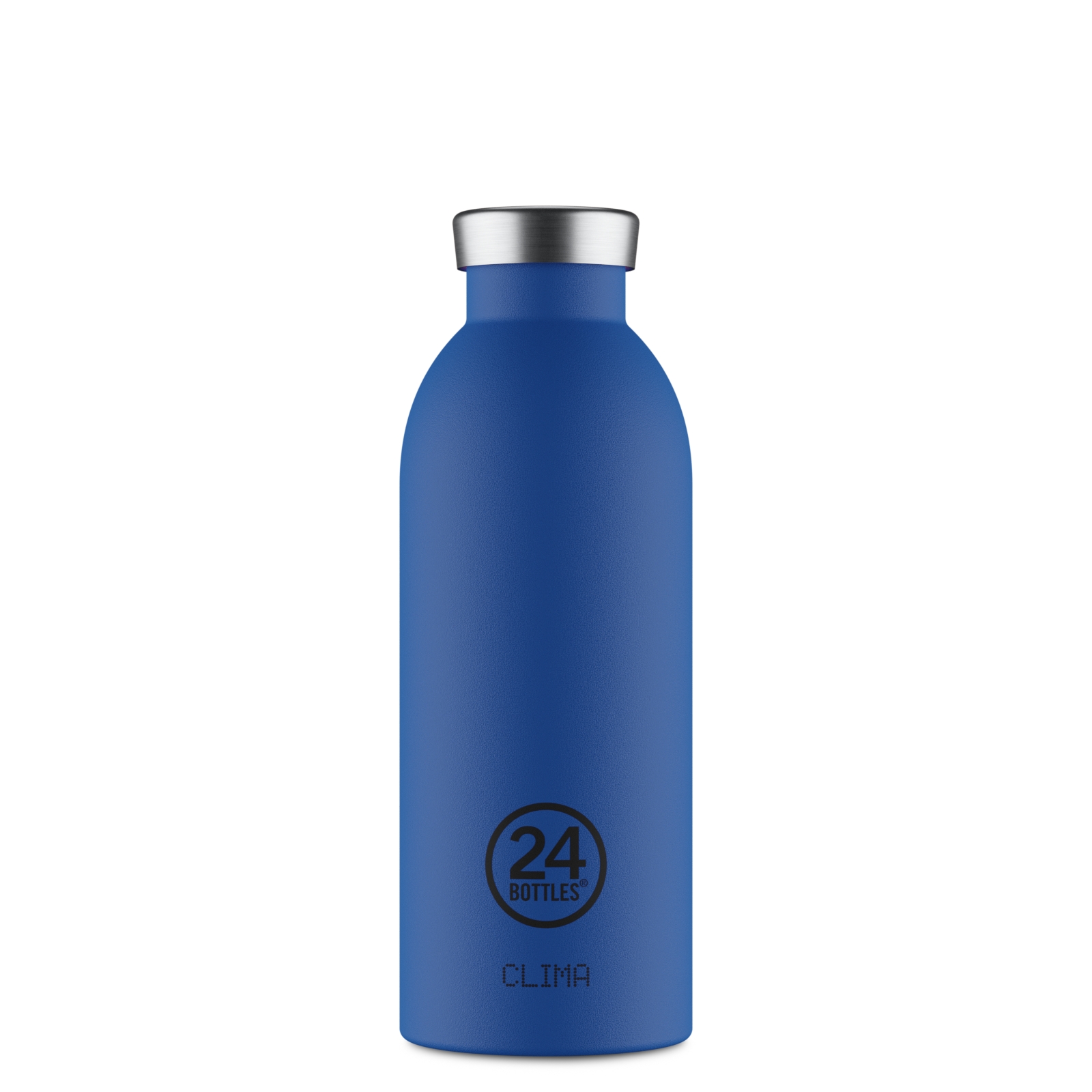 Clima Bottle Gold Blue - 500 ml