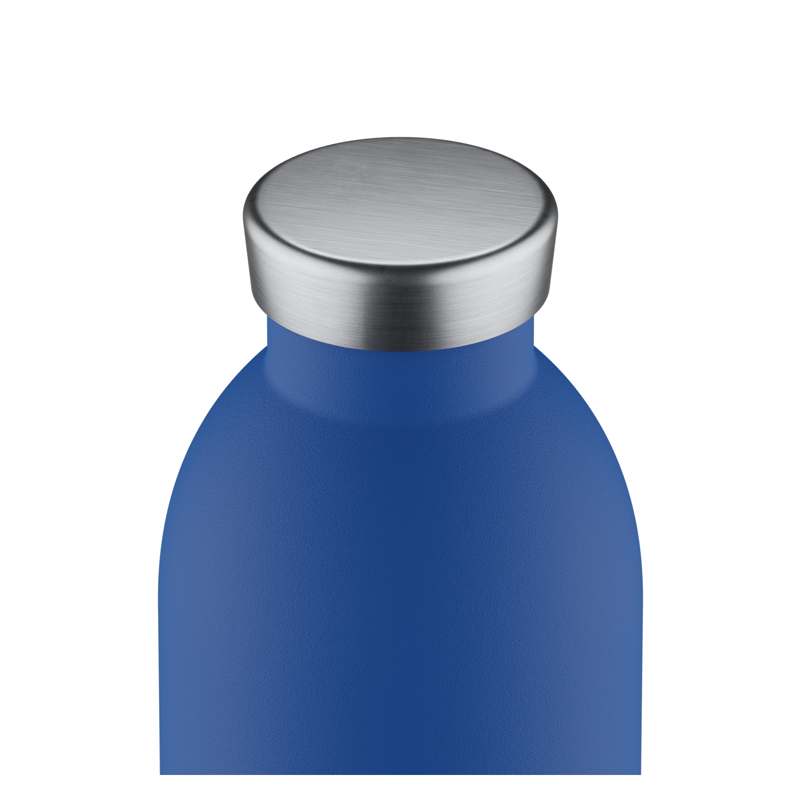 Clima Bottle Gold Blue - 500 ml