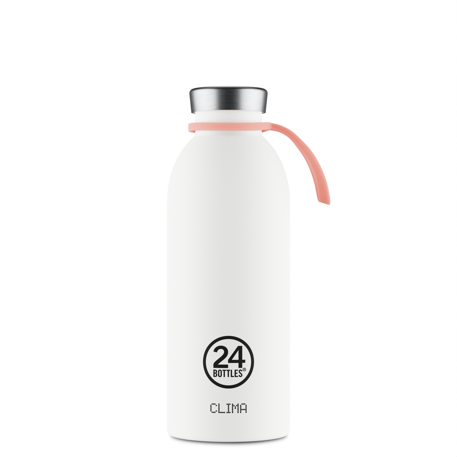 Accessories Bottle Tie - Light Pink