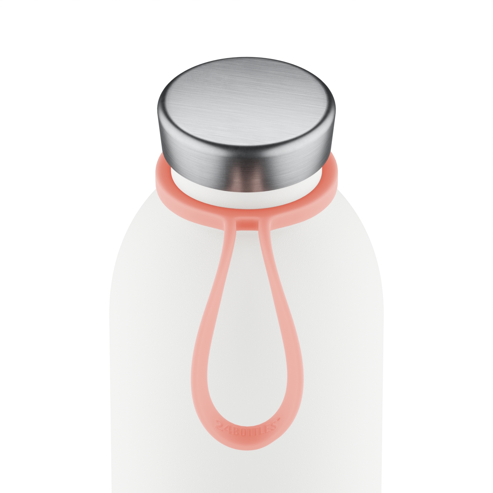 Accessories Bottle Tie - Light Pink