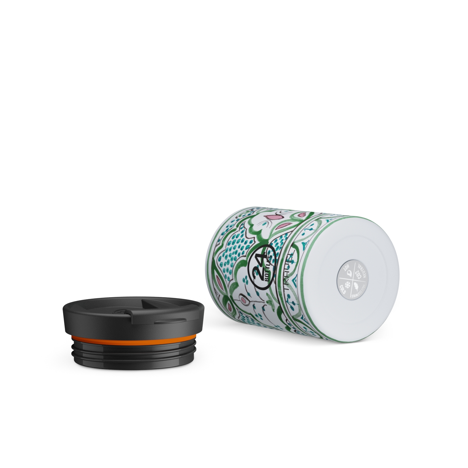 Travel Tumbler Marrakech - 350 ml