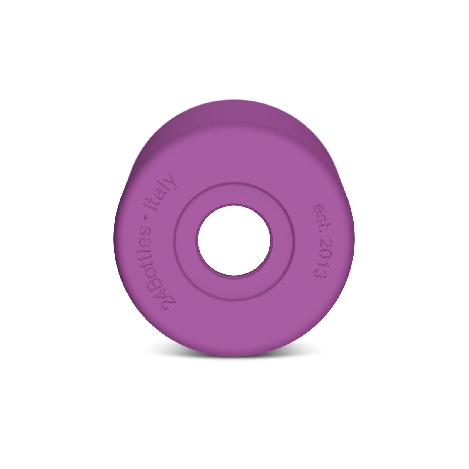 Accessories Base Cover - Purple - Large