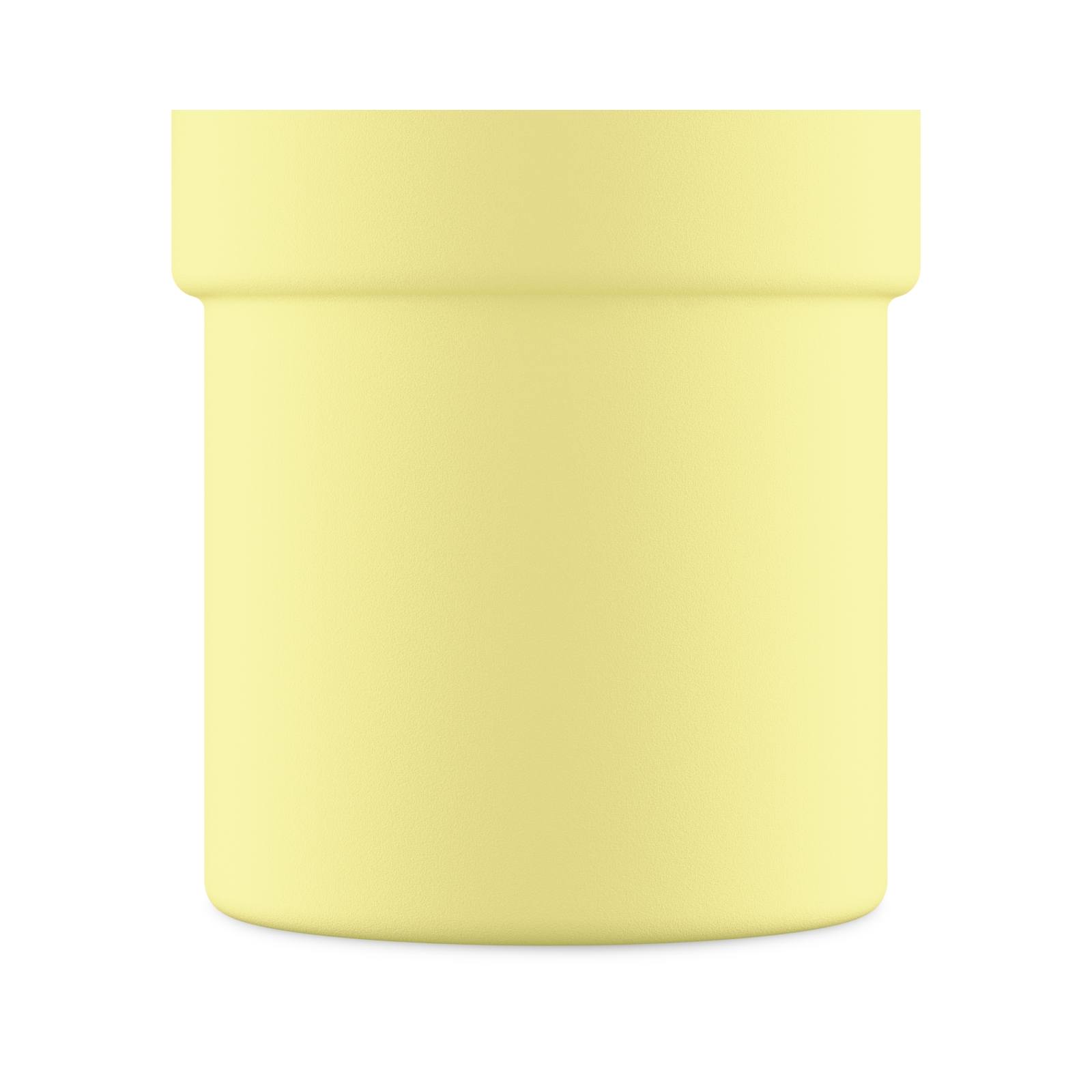 Straw Cup Citrus - 800 ml