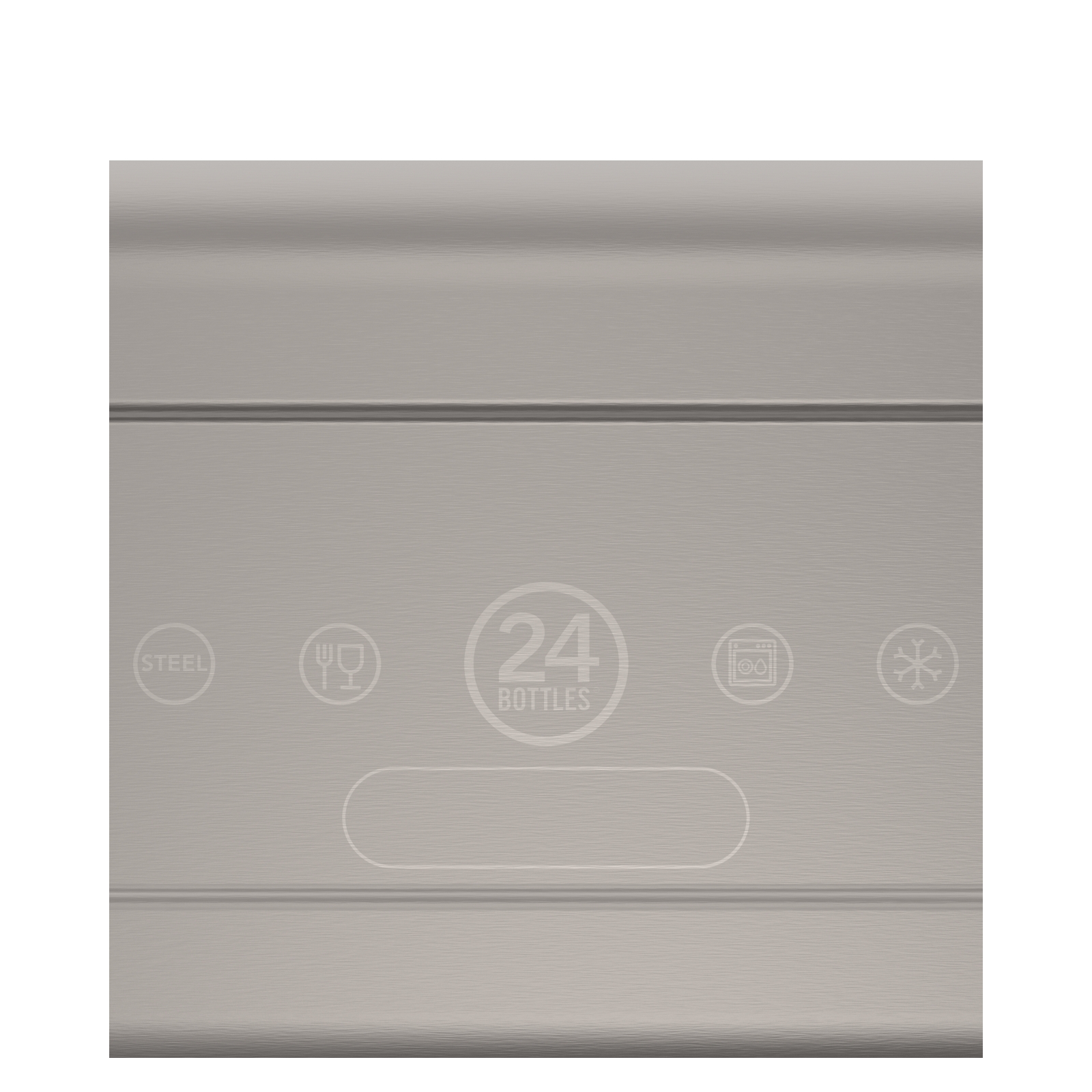 Snack Box Powder Blue