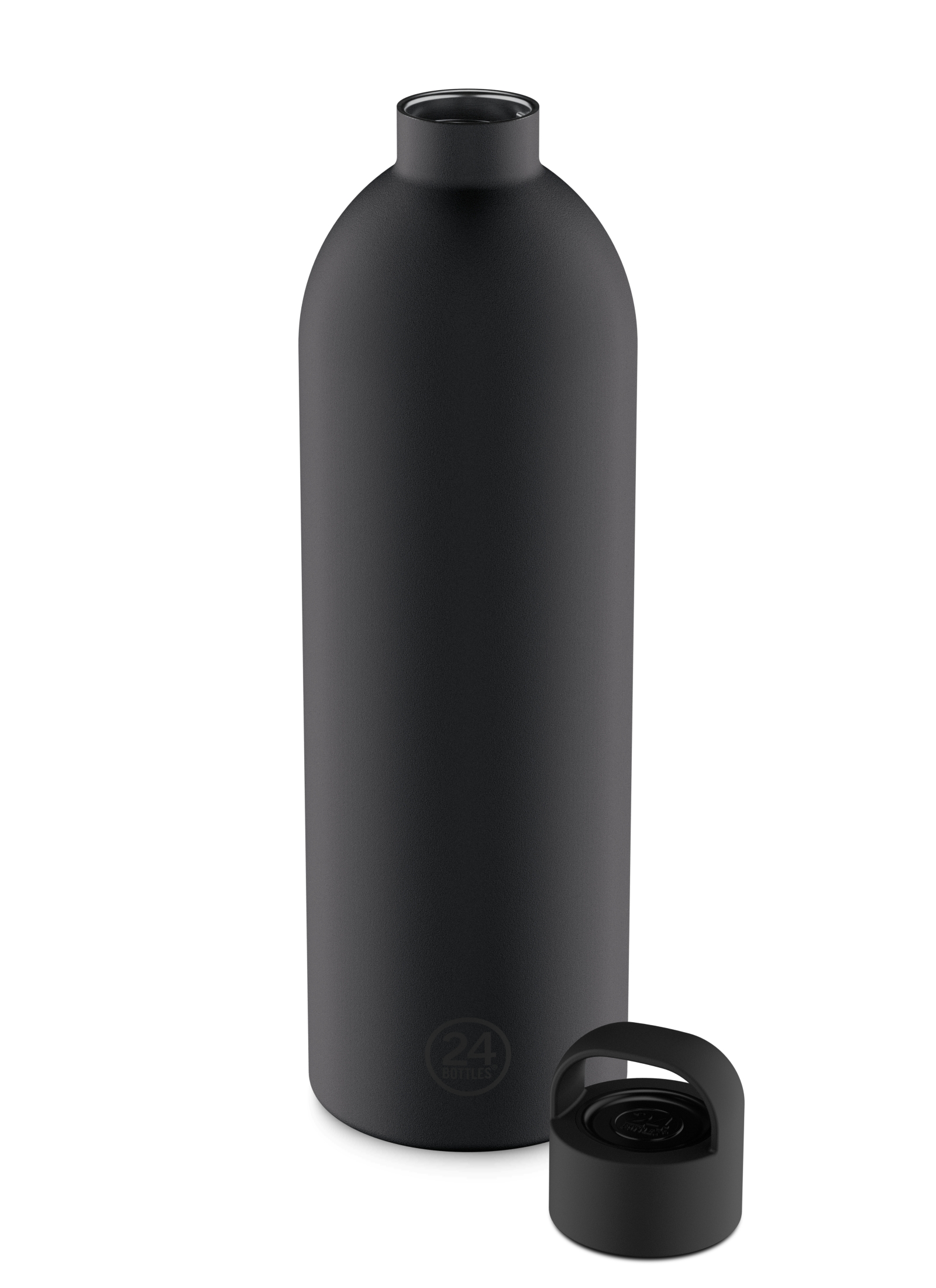 Clima Bottle Tuxedo Black - 1500 ml