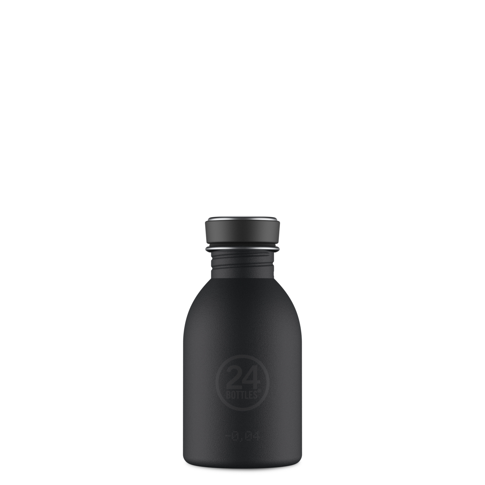 Urban Bottle Tuxedo Black - 250 ml