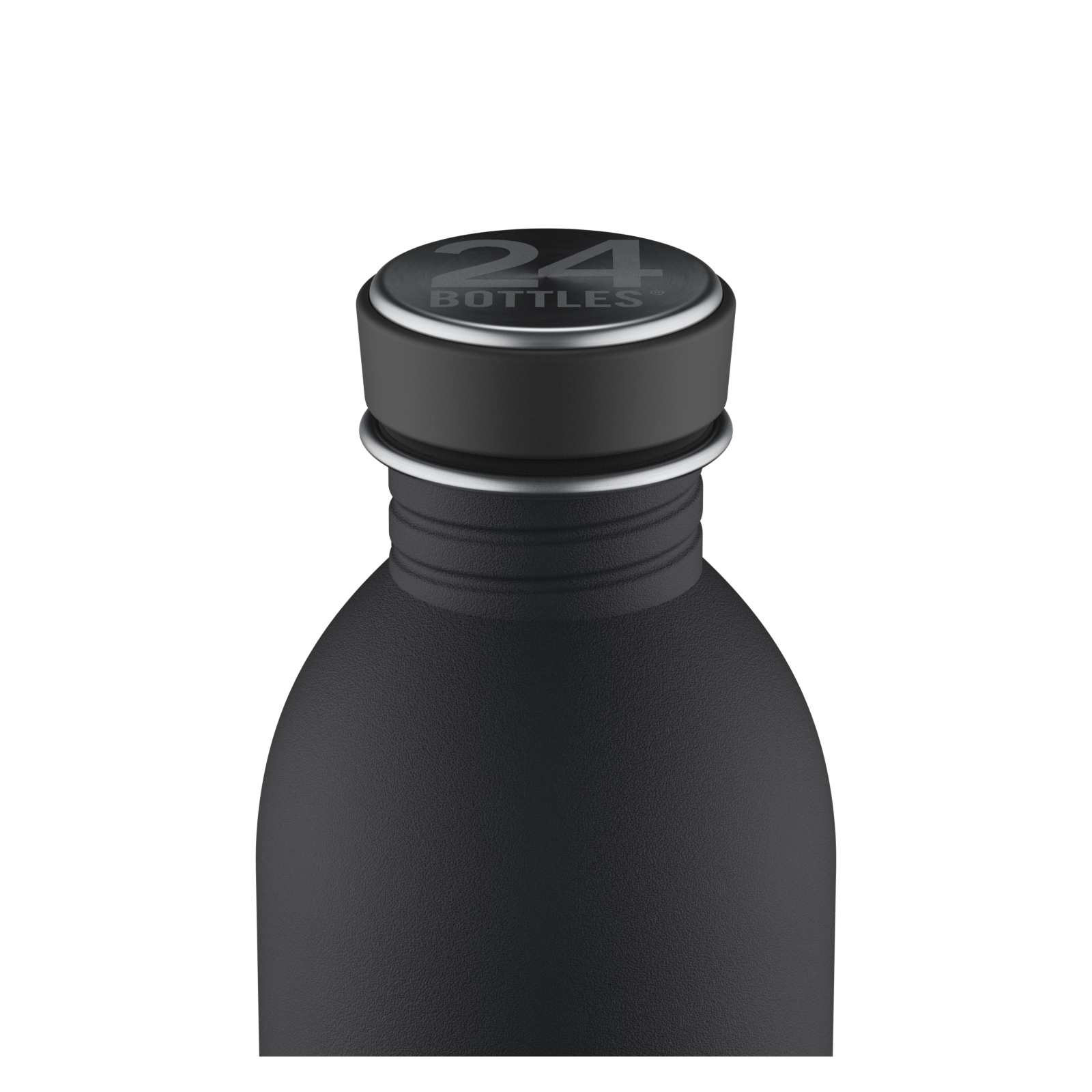 Urban Bottle Tuxedo Black - 250 ml