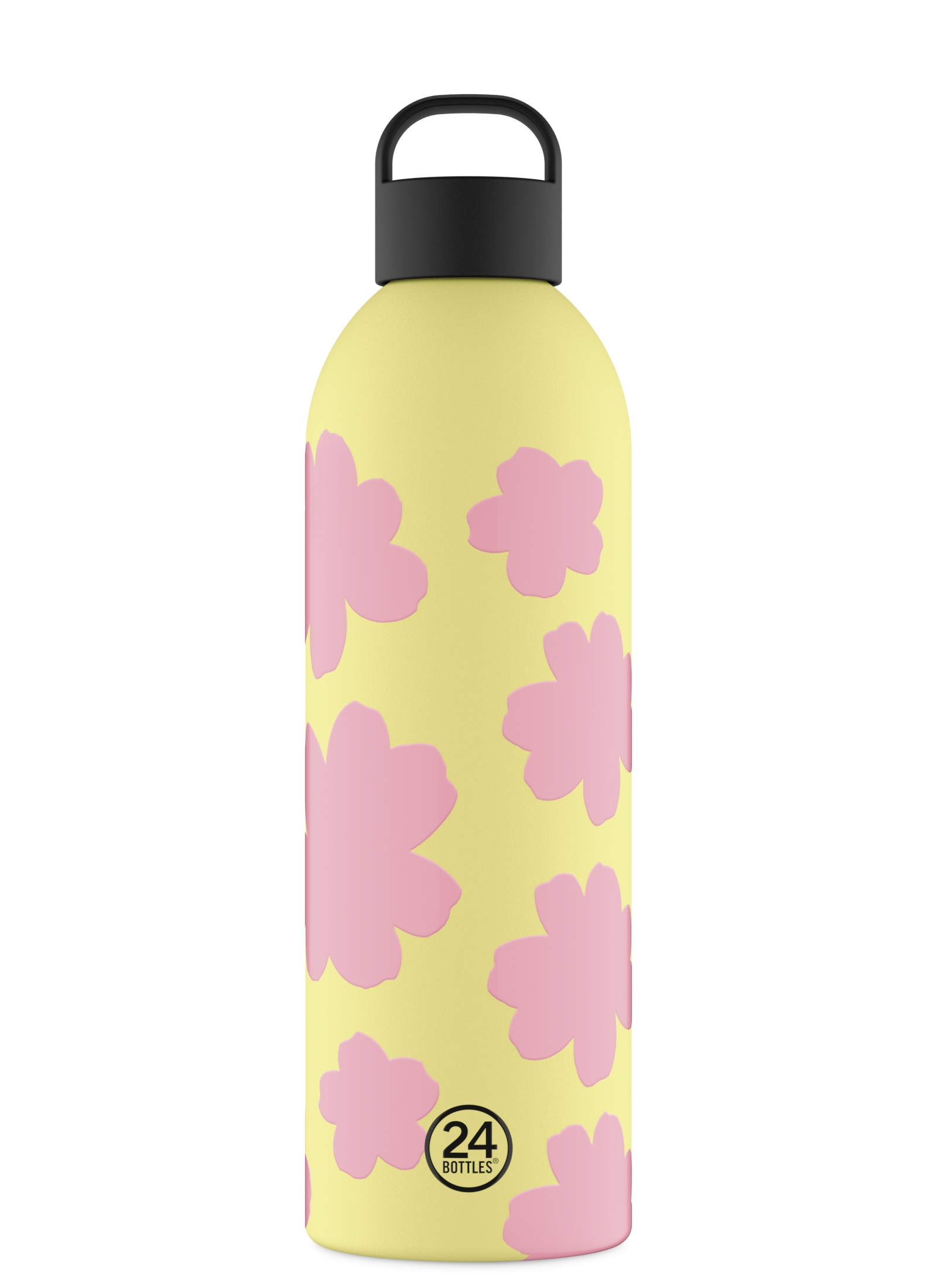 Clima Bottle Daydreaming Yellow - 1500 ml