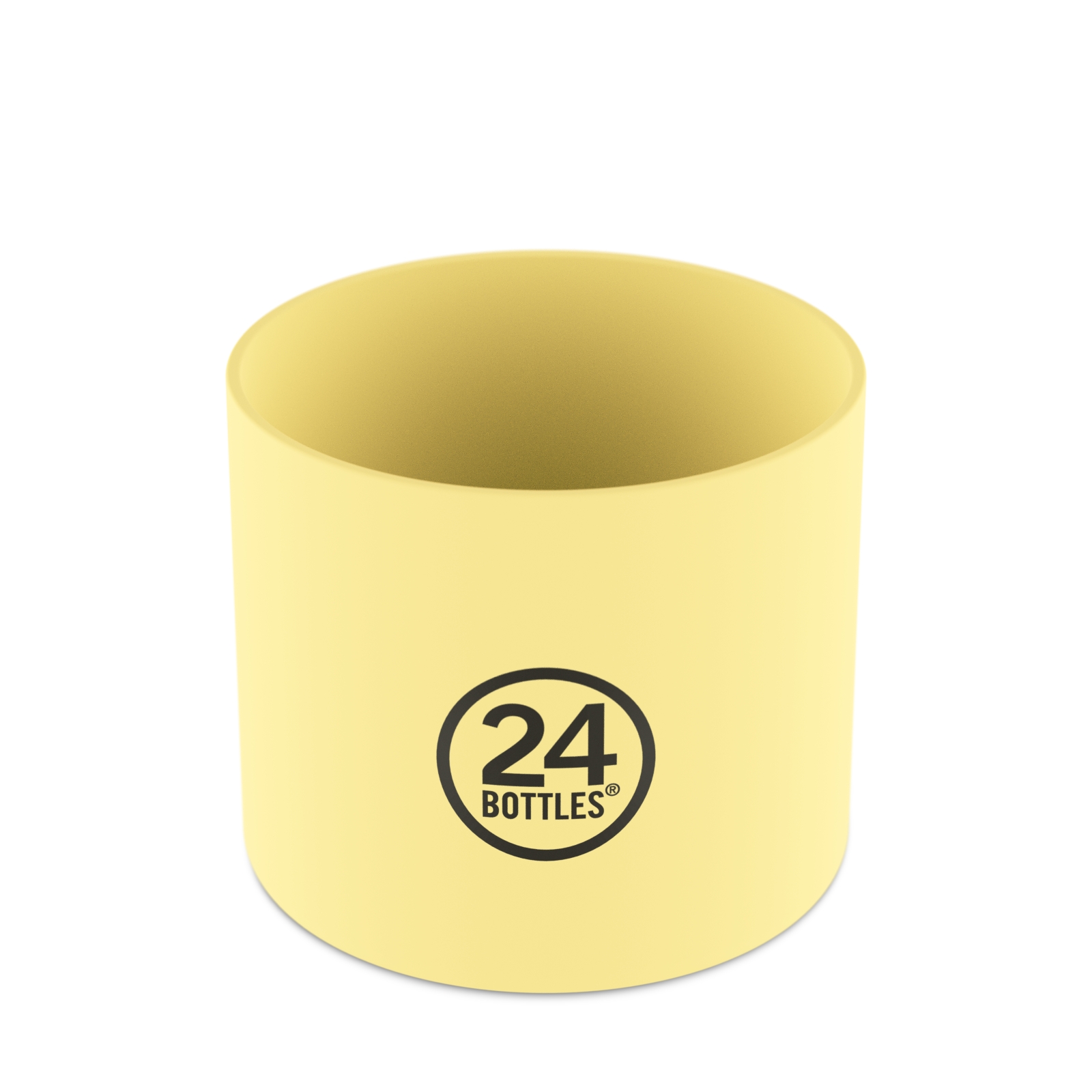 Accessories Base Cover - Light Yellow - Small