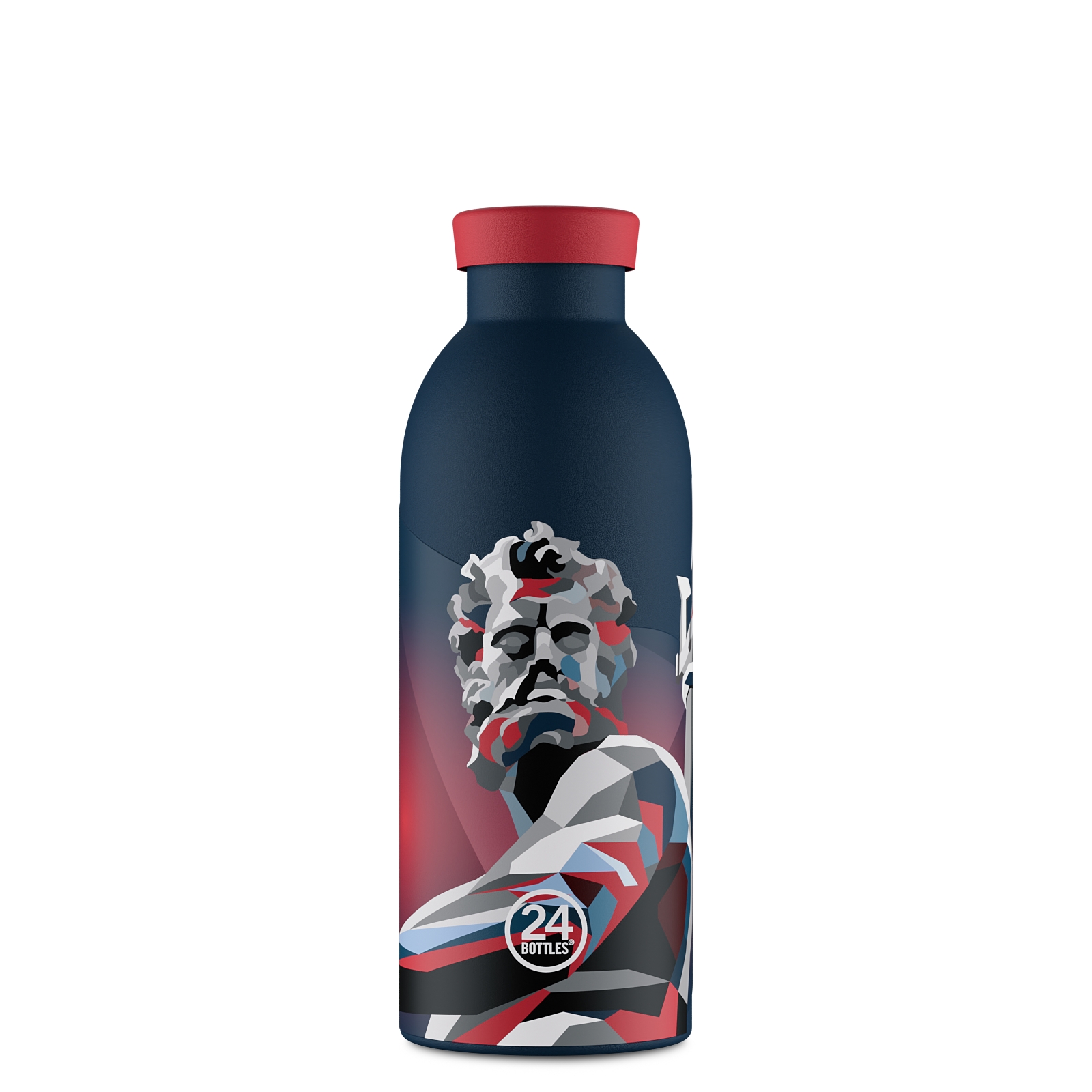 Clima Bottle BFC x 24Bottles - 500 ml