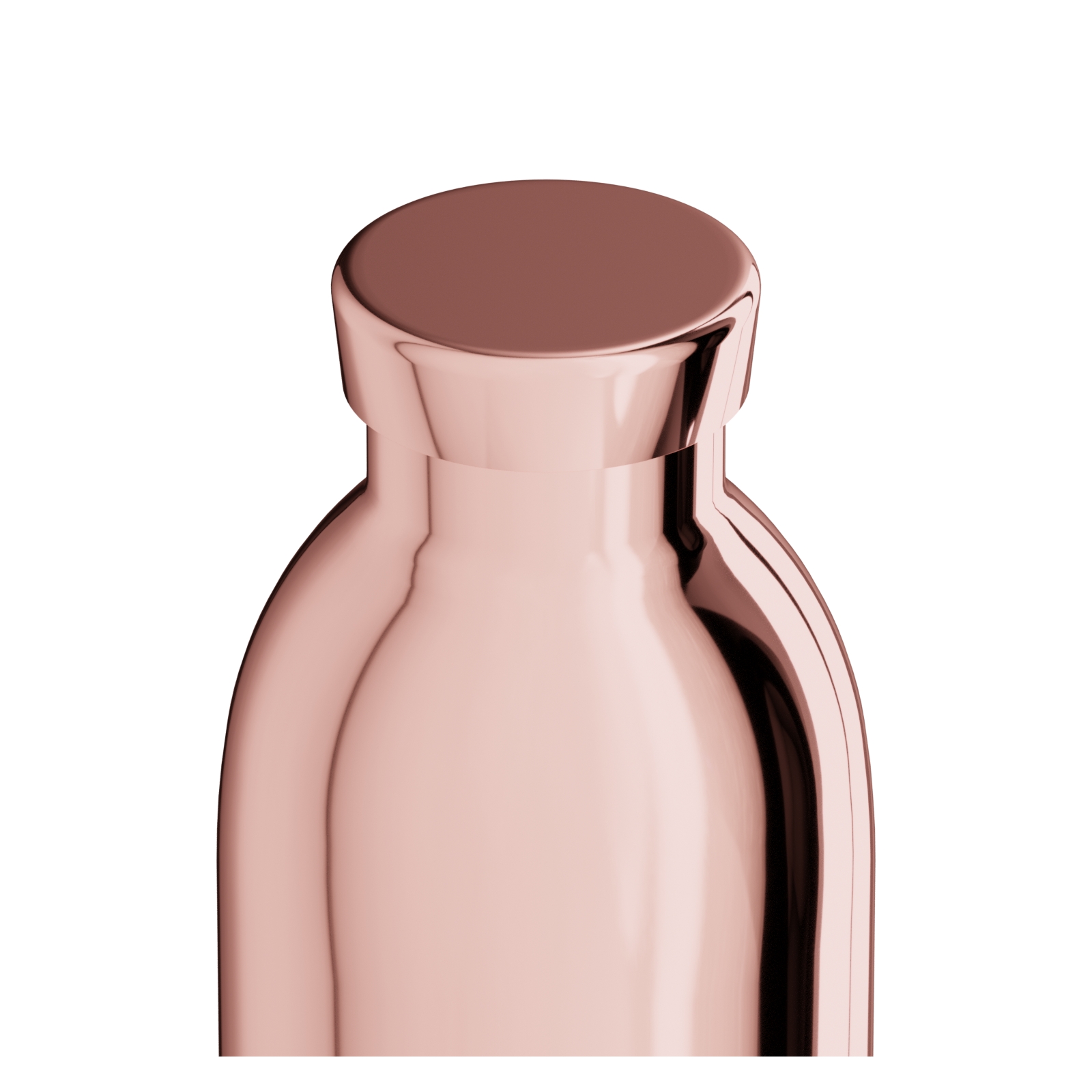 Clima Bottle Rose Gold - 330 ml