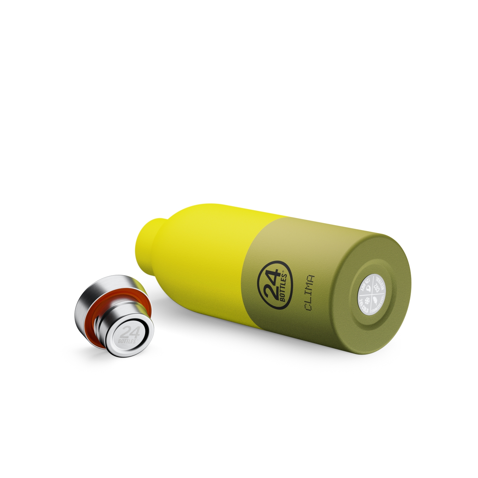 Clima Bottle Solar - 500 ml