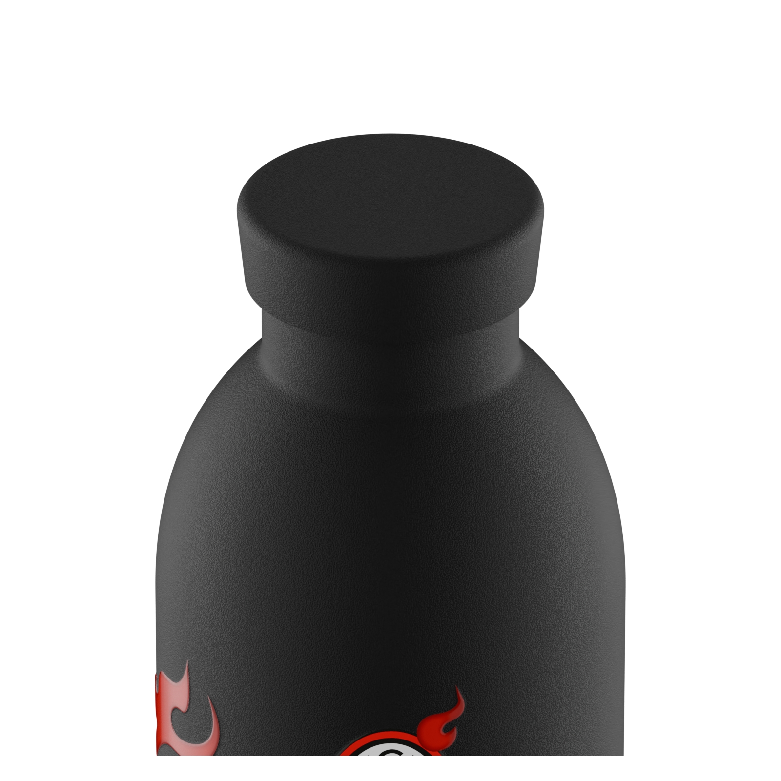 Clima Bottle AC Milan x 24Bottles - 500 ml
