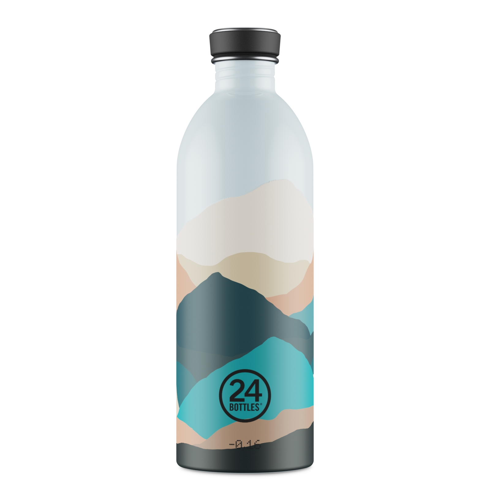 Urban Bottle Mountains - 1000 ml