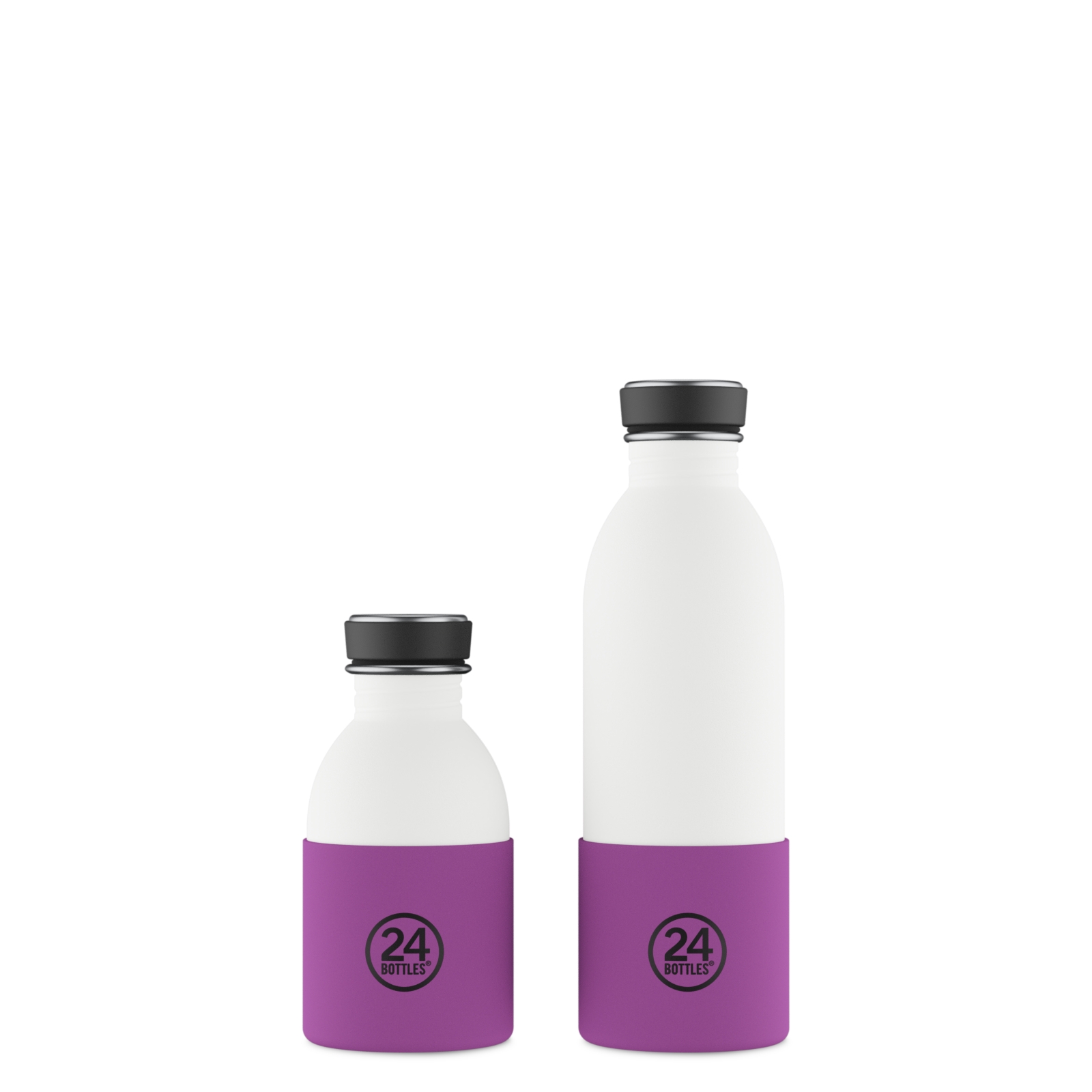 Accessories Base Cover - Purple - Mini