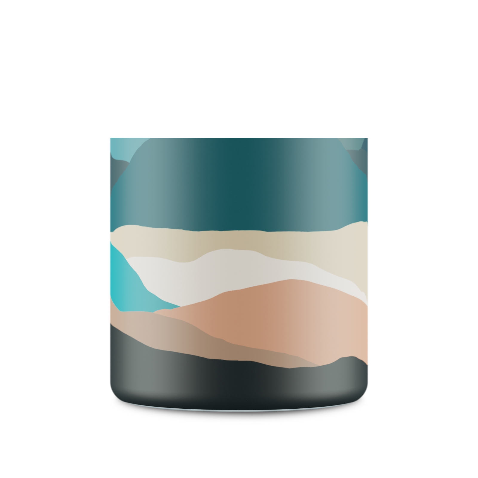 Urban Bottle Mountains - 500 ml