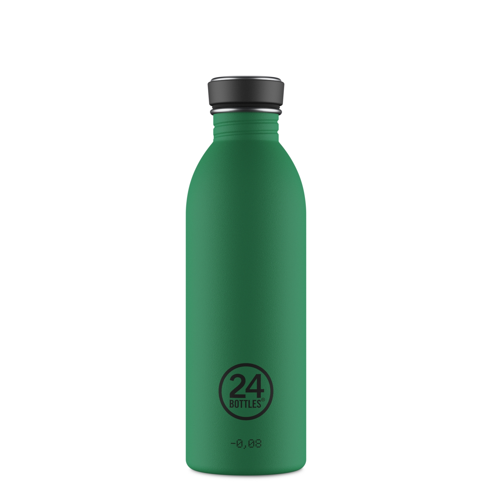 Urban Bottle Emerald Green - 500 ml