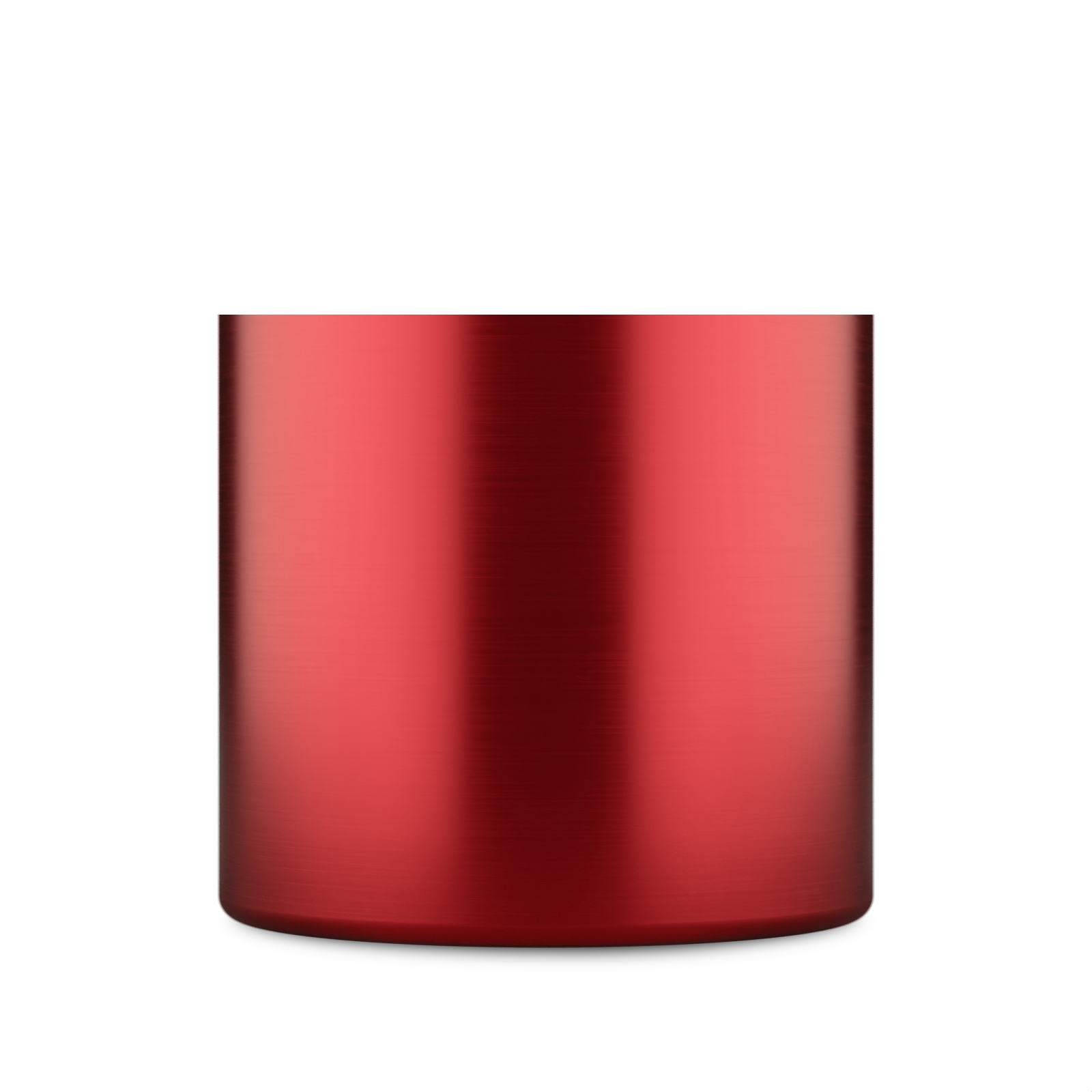 Clima Bottle Fire Red - 500 ml