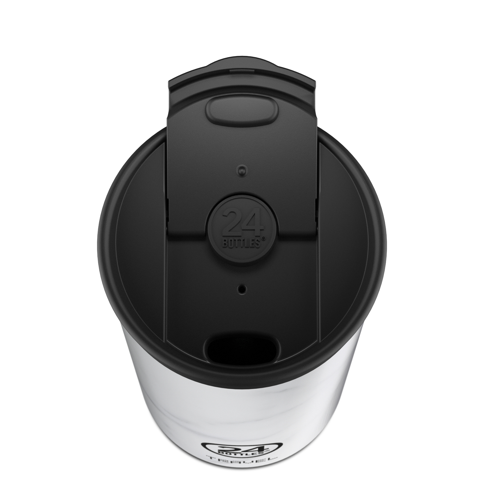 Travel Tumbler Carrara - 600 ml