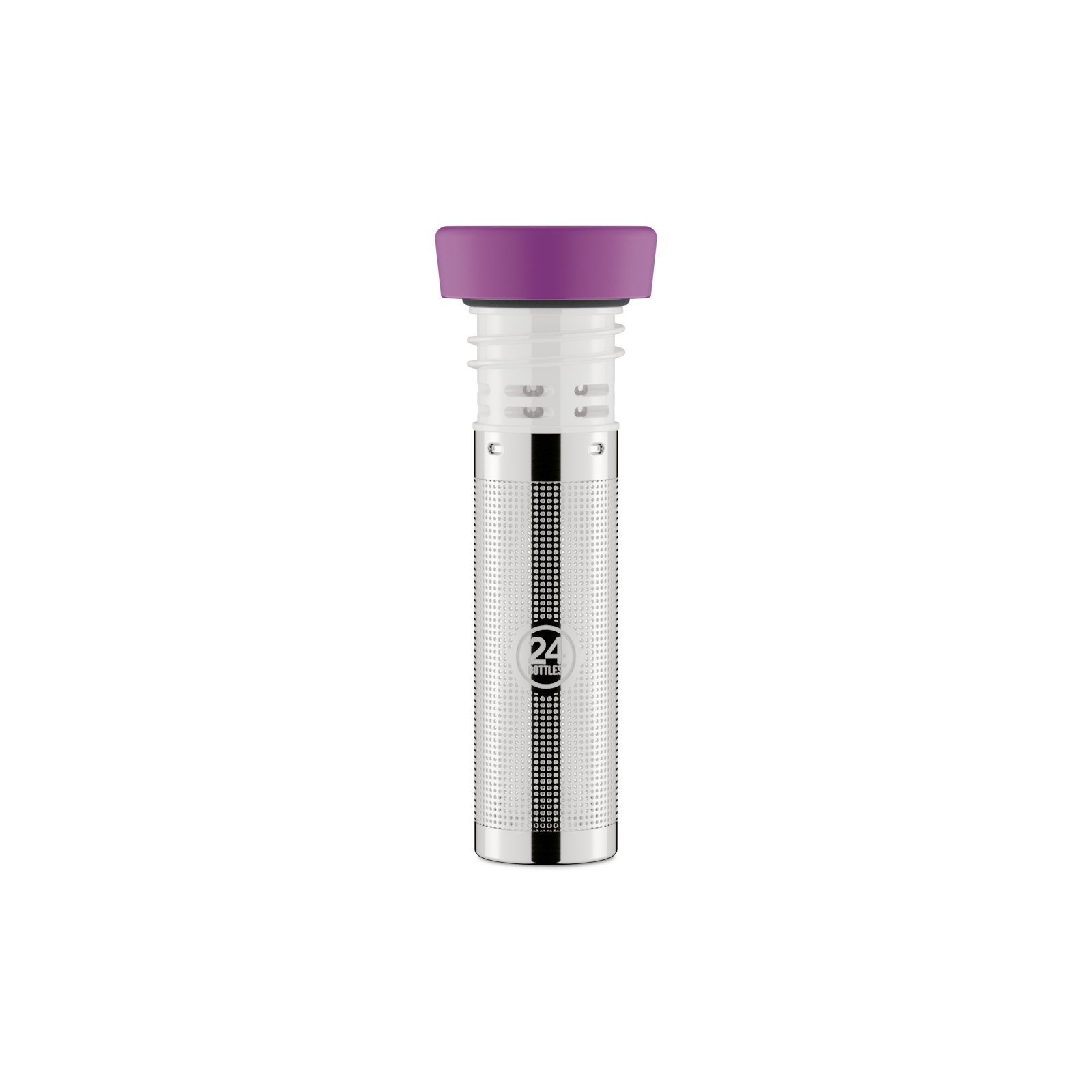 Accessories Bottle Infuser Lid - Purple