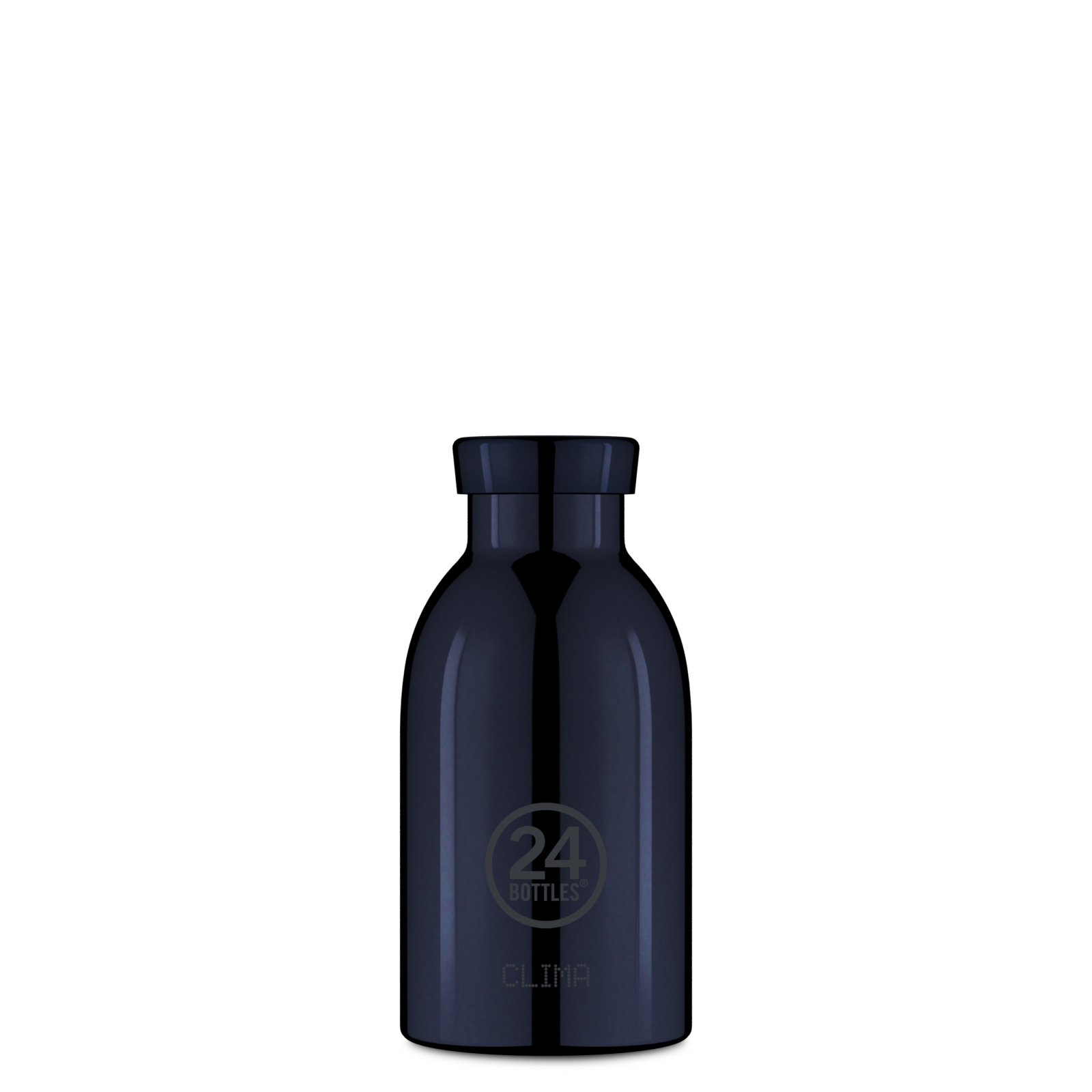 Clima Bottle Black Radiance - 330 ml