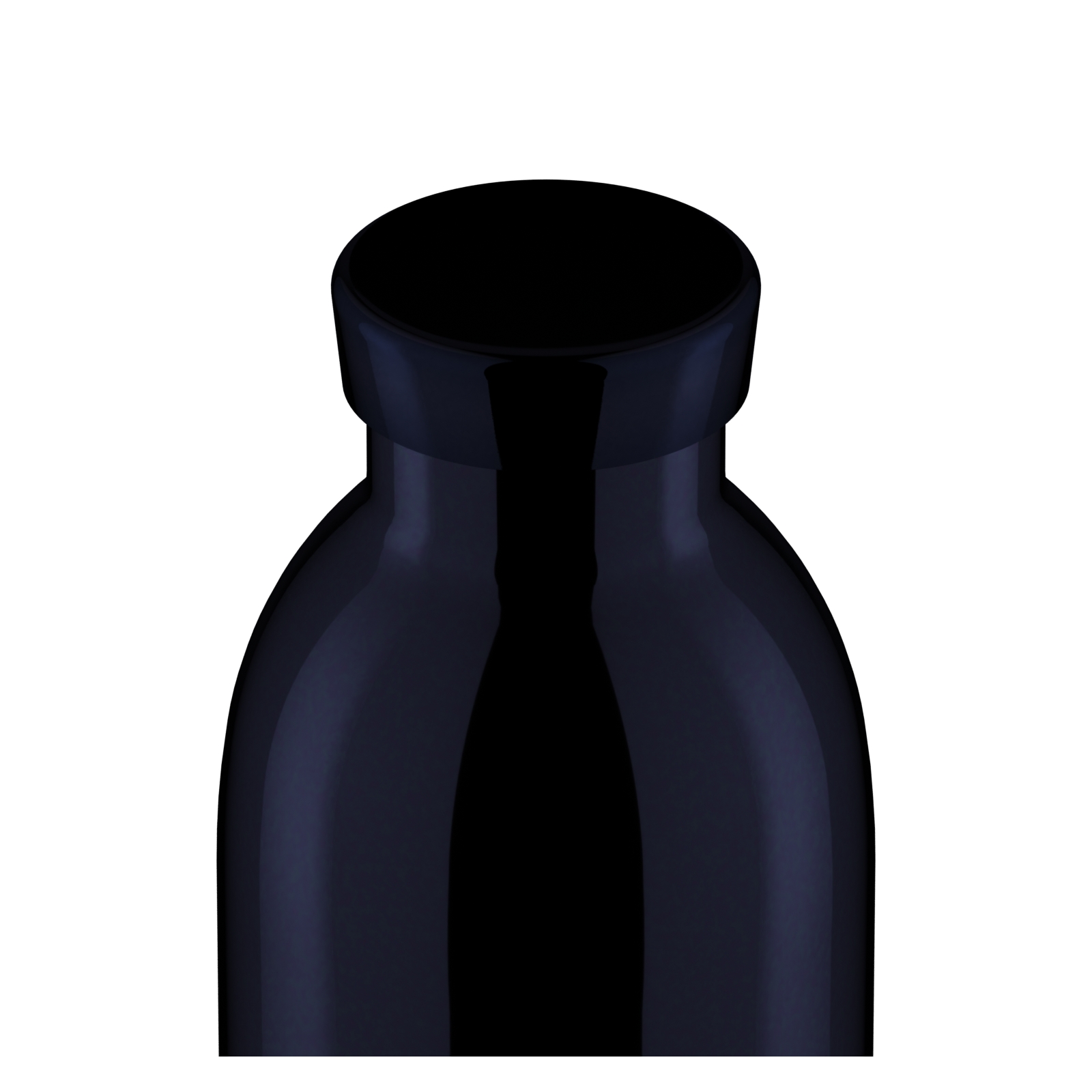 Clima Bottle Black Radiance - 330 ml