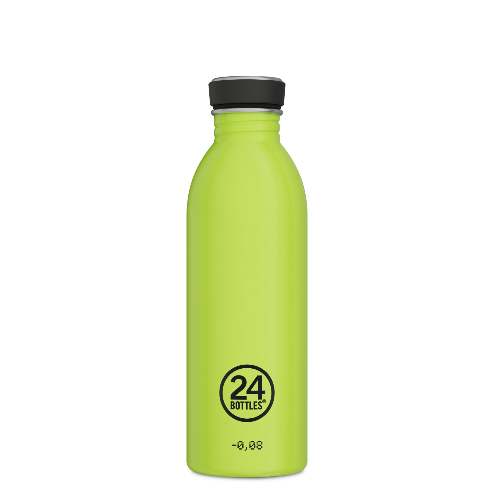 Urban Bottle REactive I Yellow/Green - 500 ml
