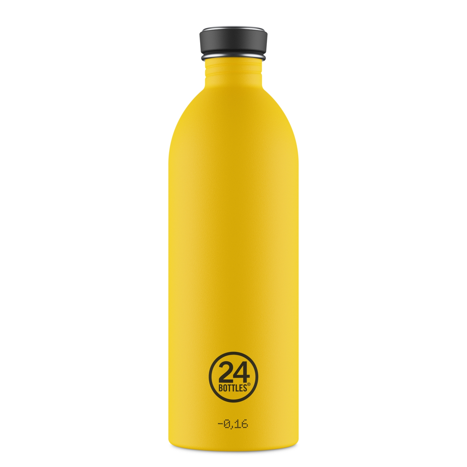 Urban Bottle Taxi Yellow - 1000 ml