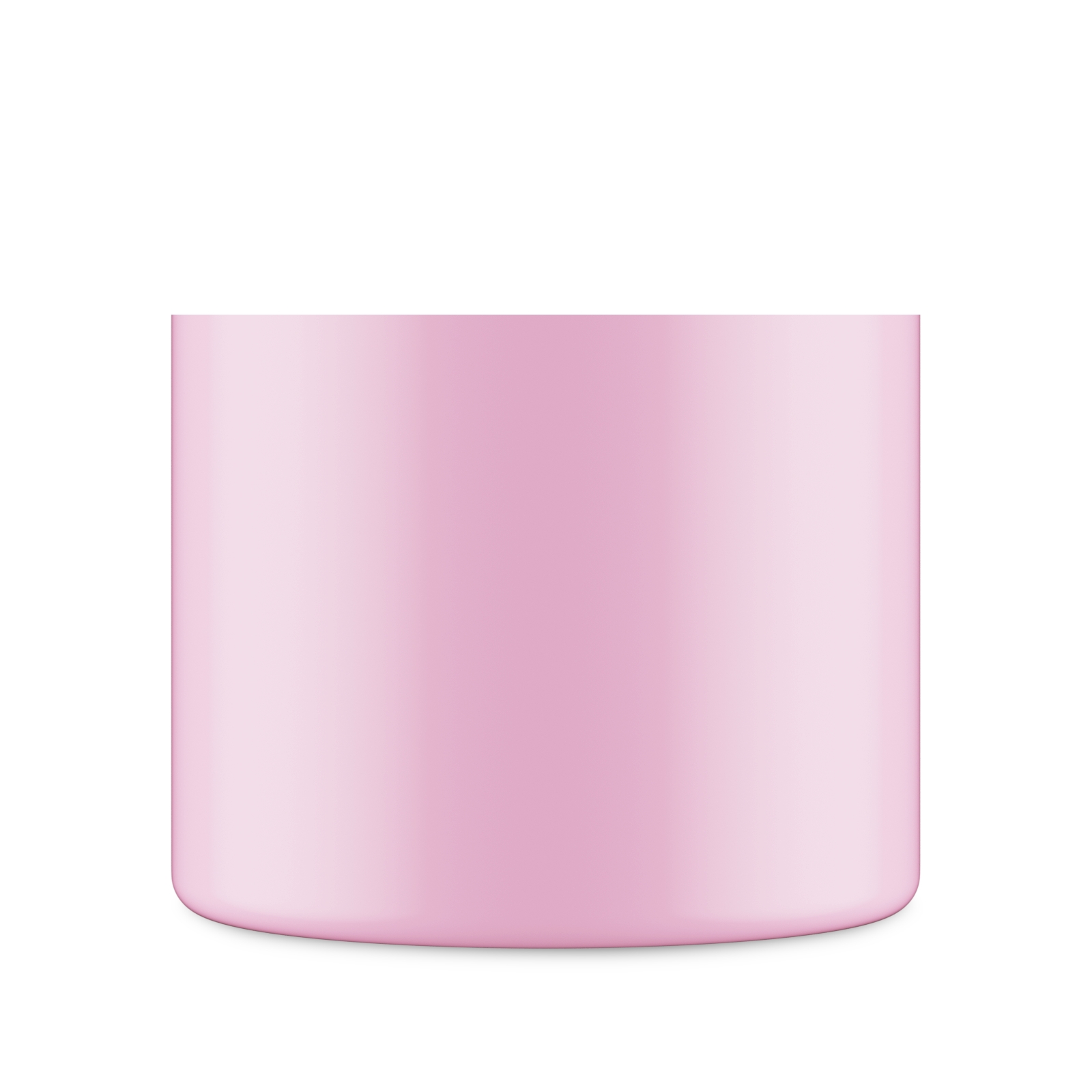 Spin Bottle Hey! Pink - 730 ml